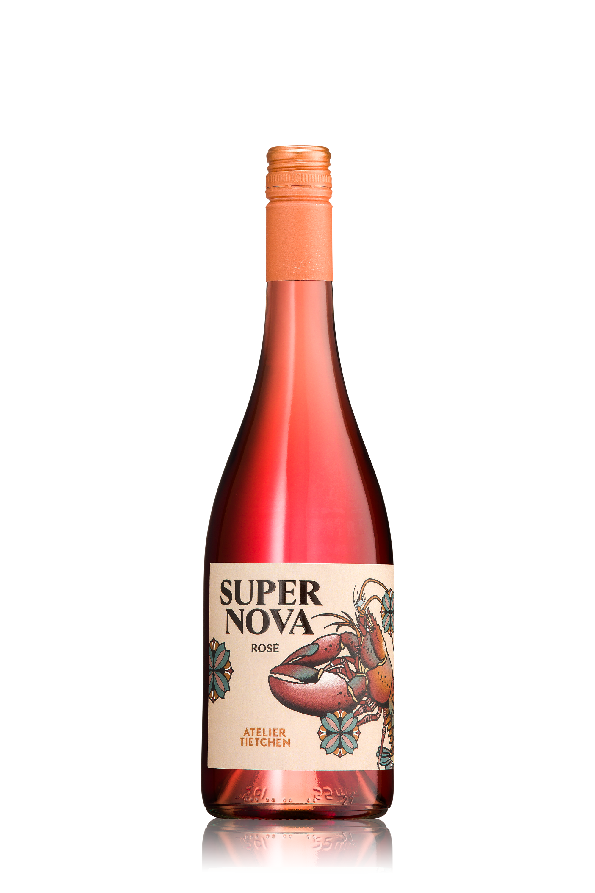 Supernova - Rosé