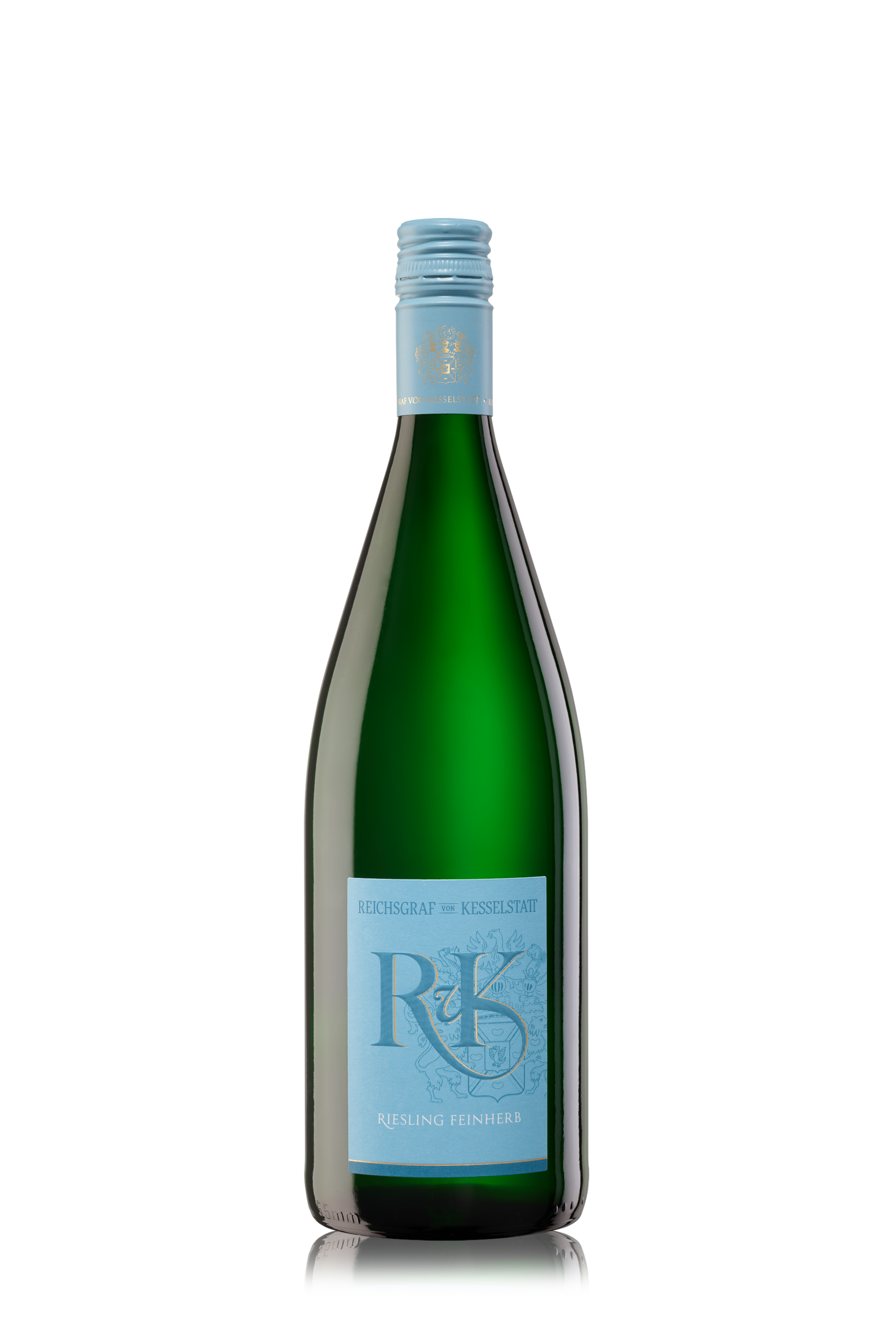 RvK Riesling feinherb