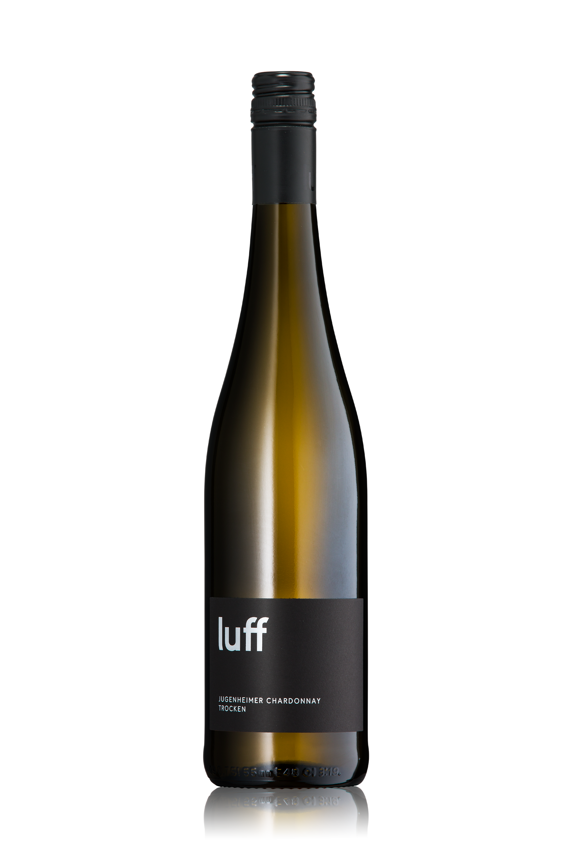 Jugenheimer Chardonnay