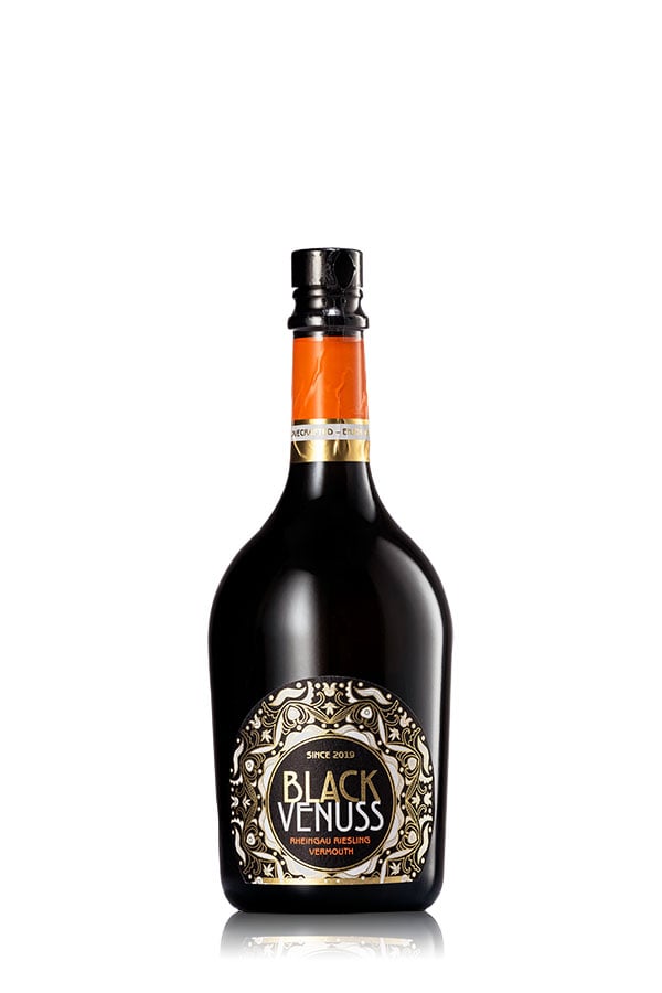 Vermouth - Black Venuss - Riesling