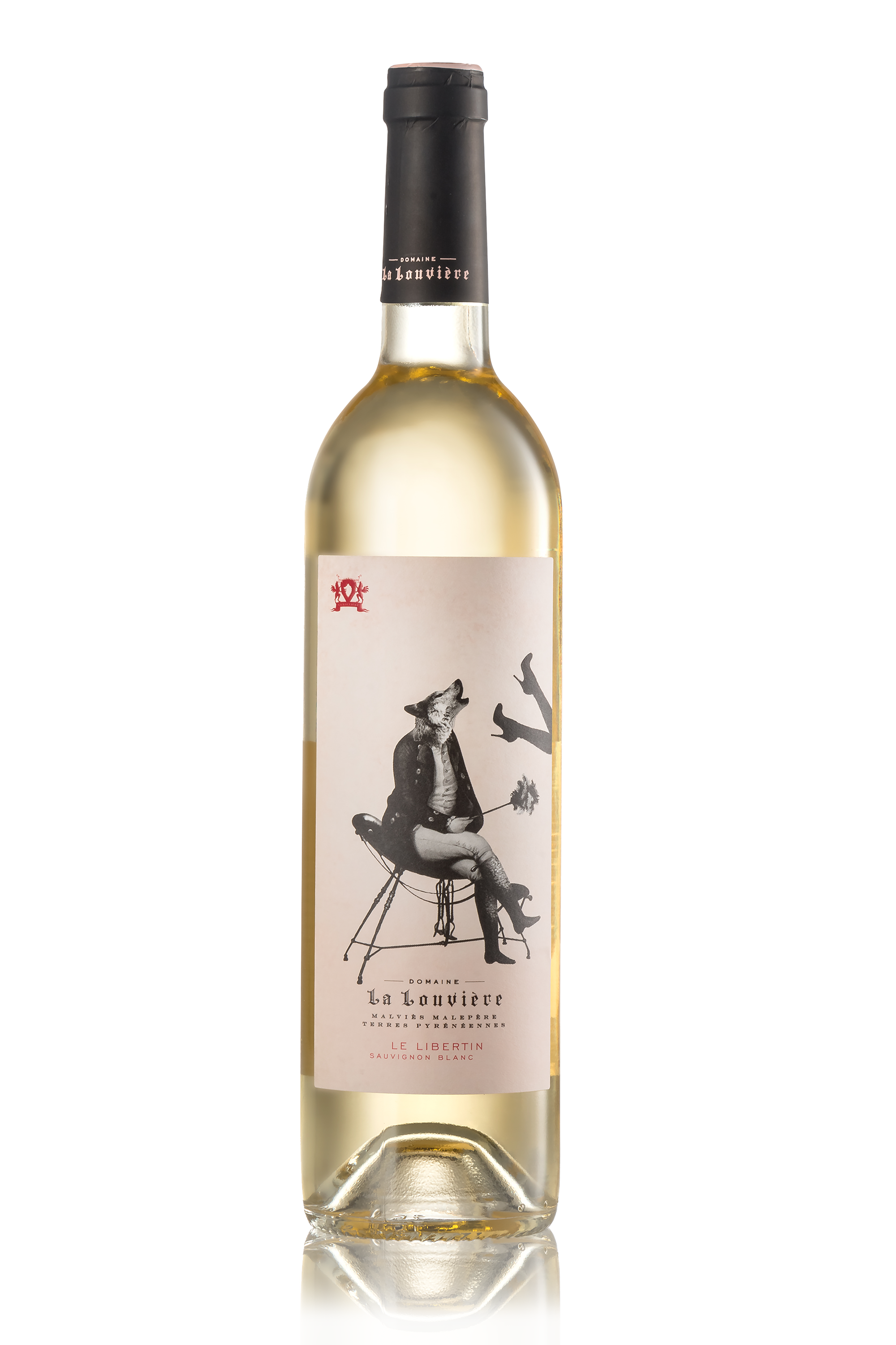 Le Libertin - Sauvignon Blanc (BIO)