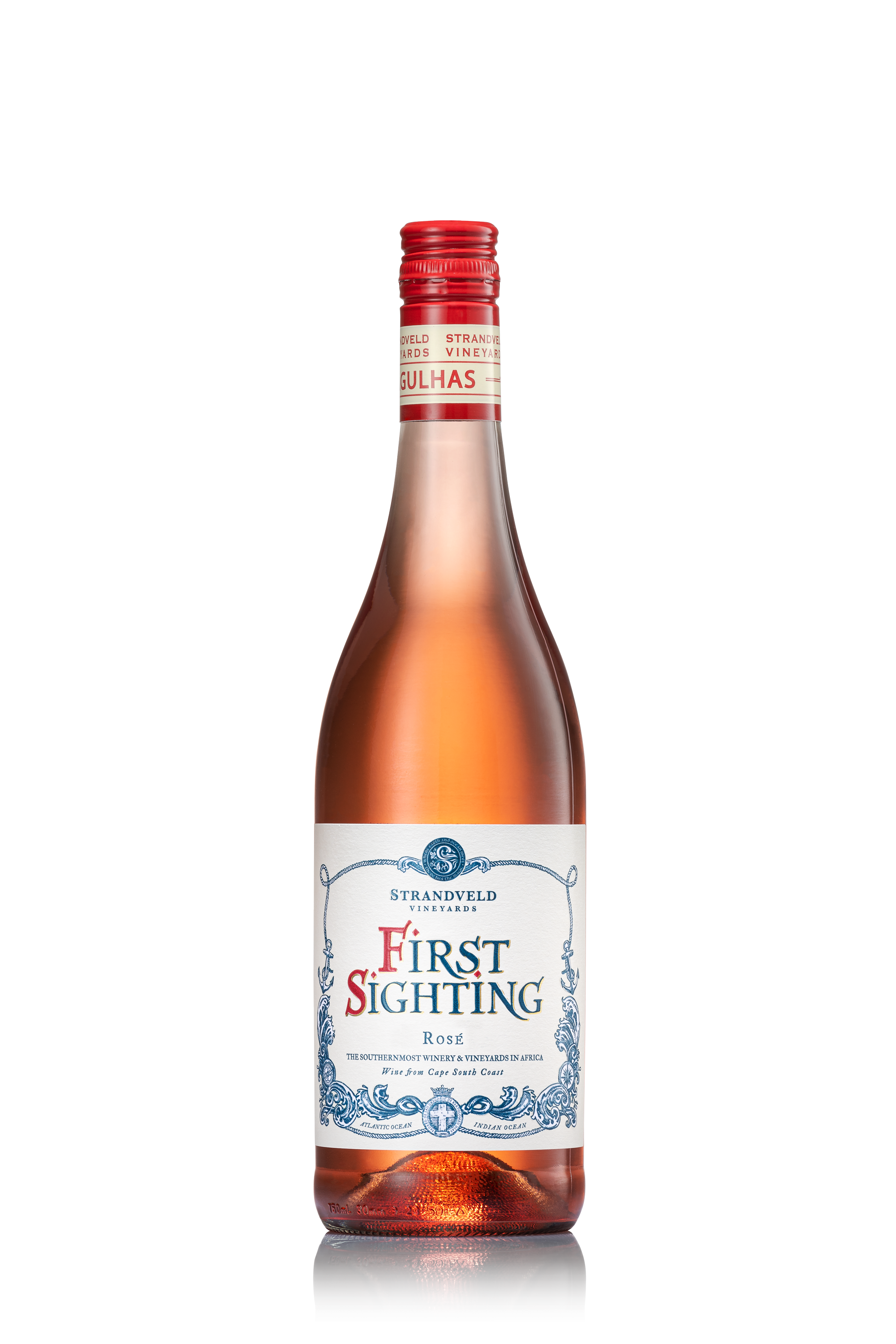 First Sighting Rosé