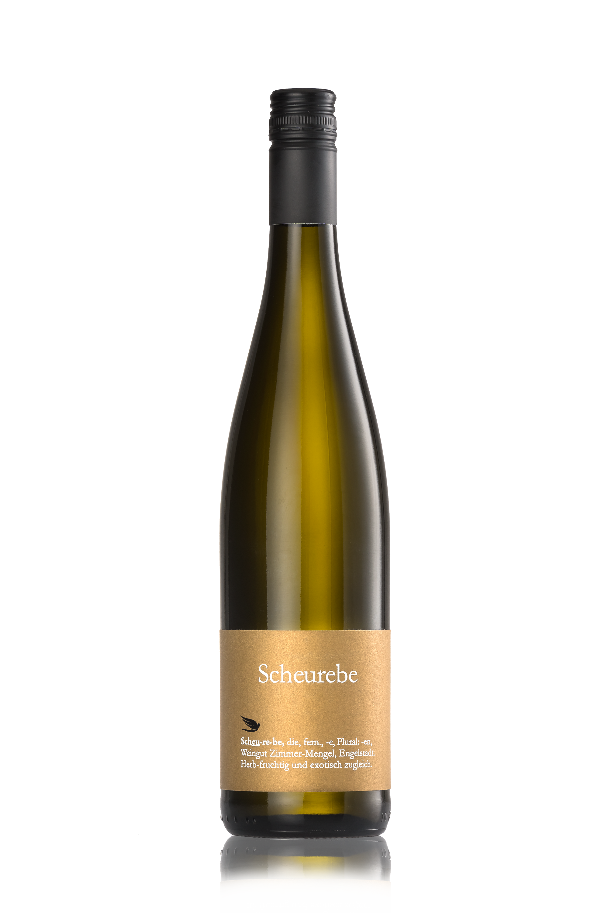 Scheurebe
