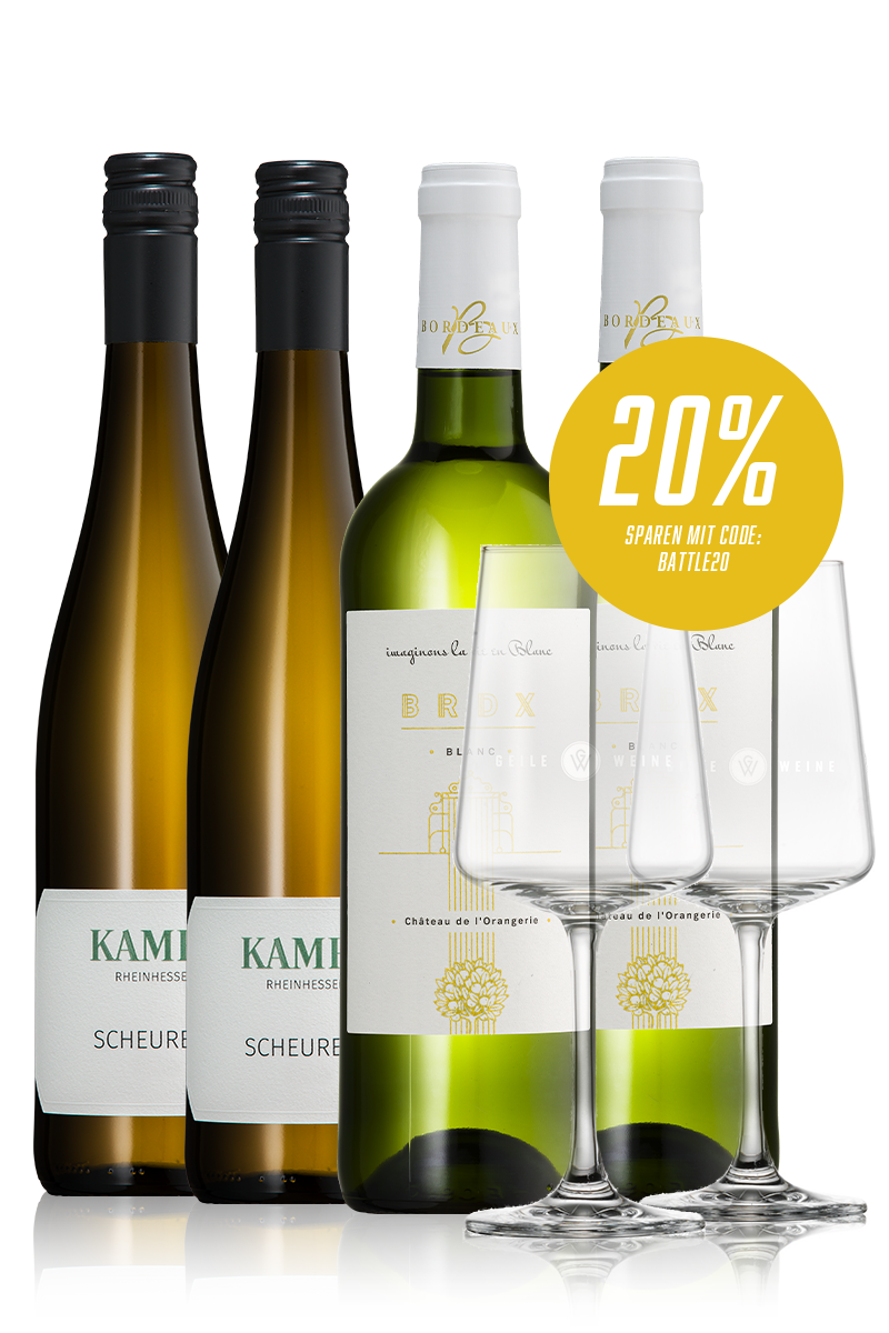 WINE-BATTLE #38