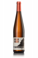 Wolfsheimer Weissburgunder