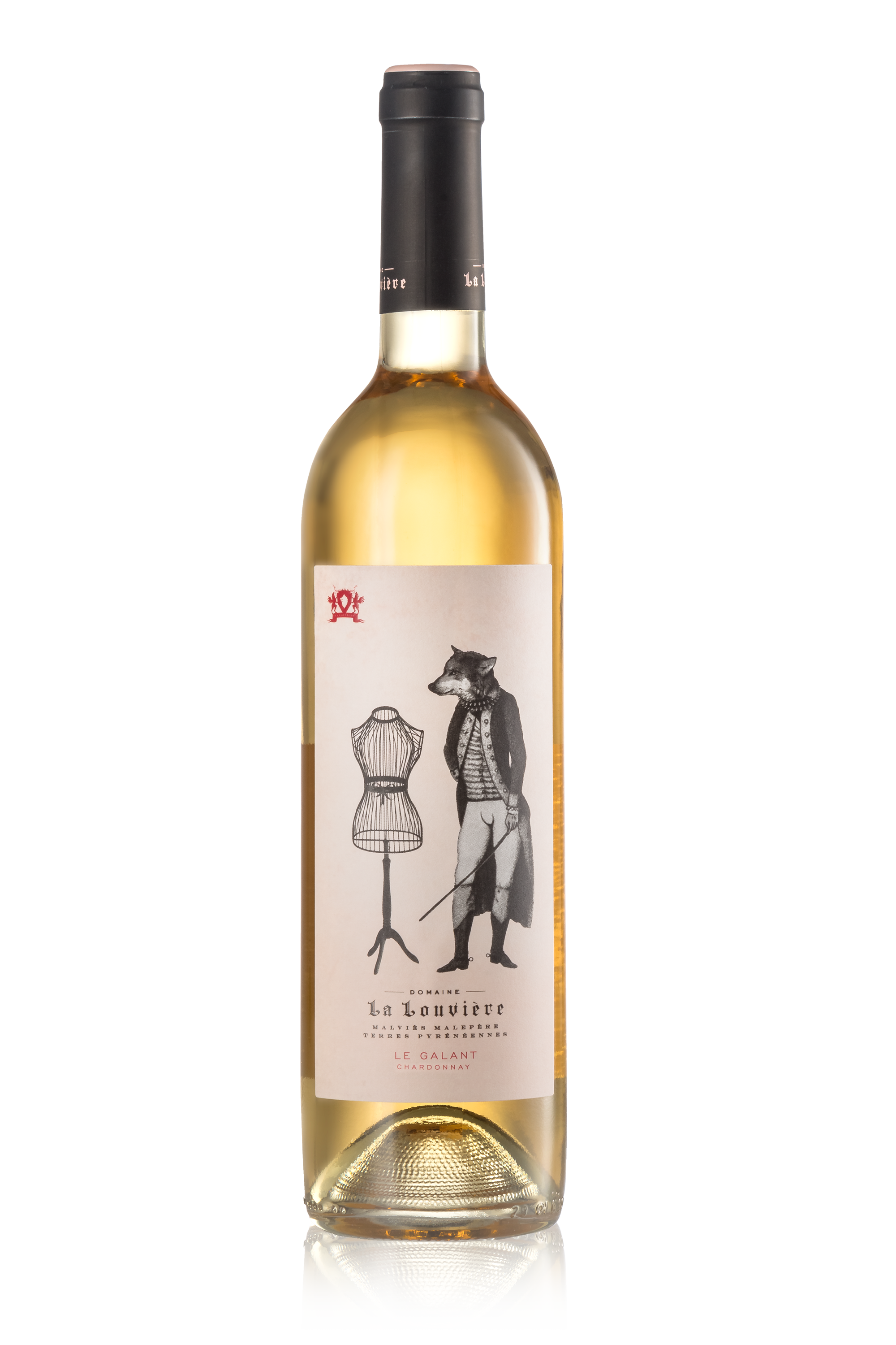 Le Galant - Chardonnay (BIO)