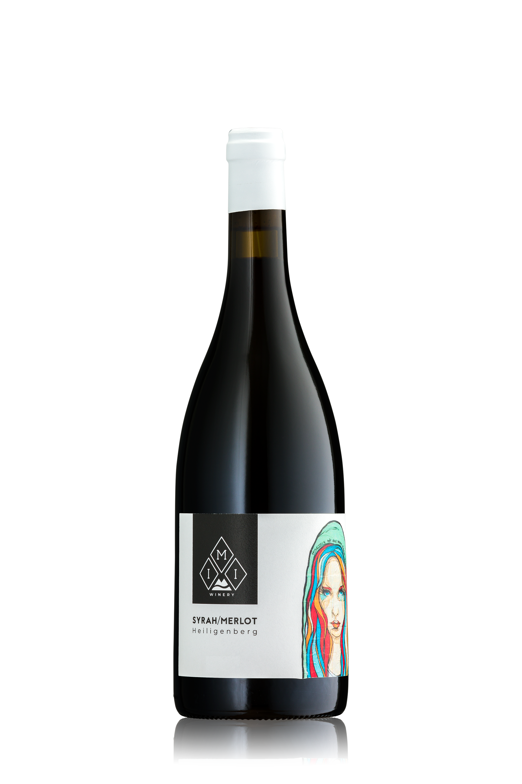 Syrah-Merlot