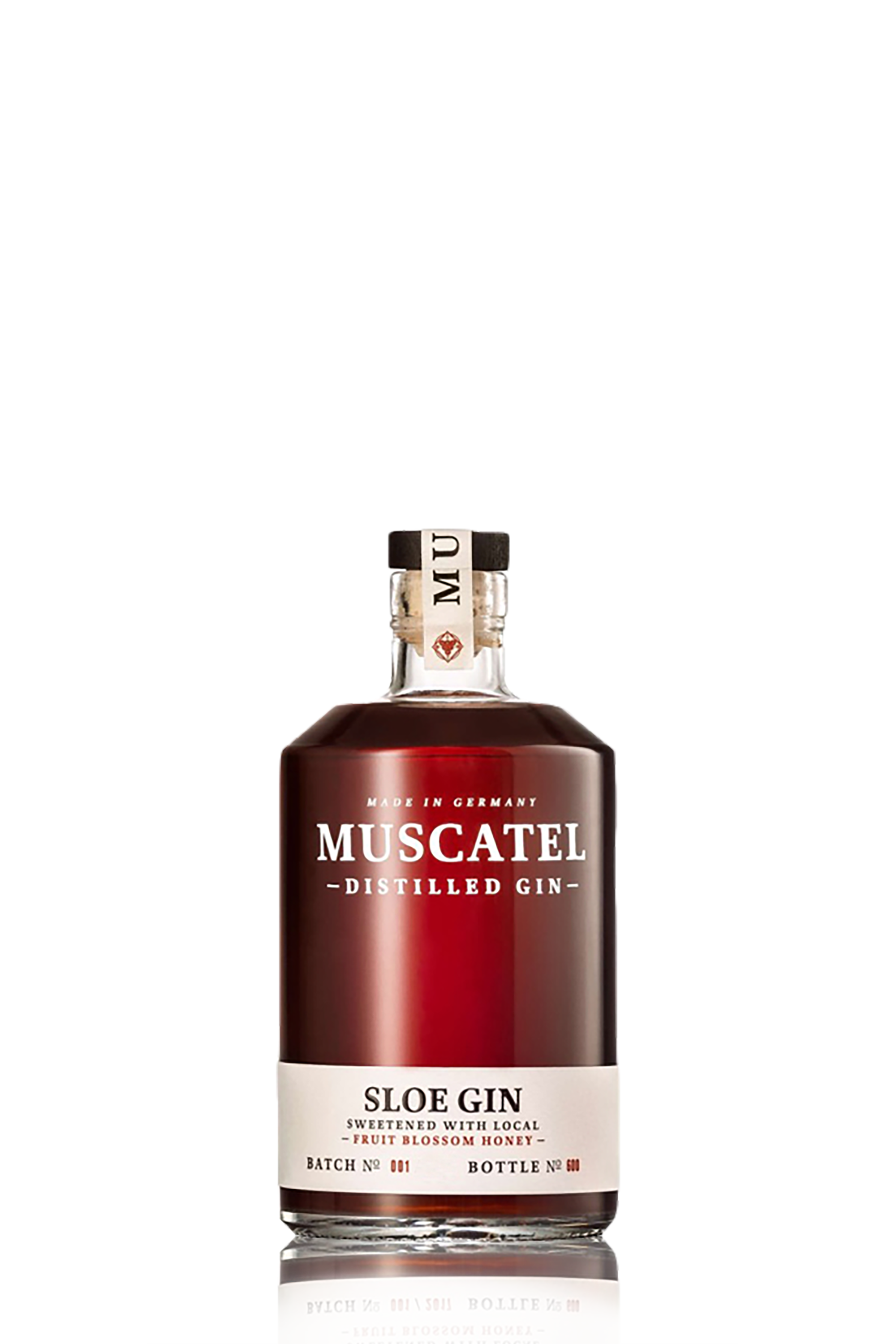 Muscatel Sloe Gin