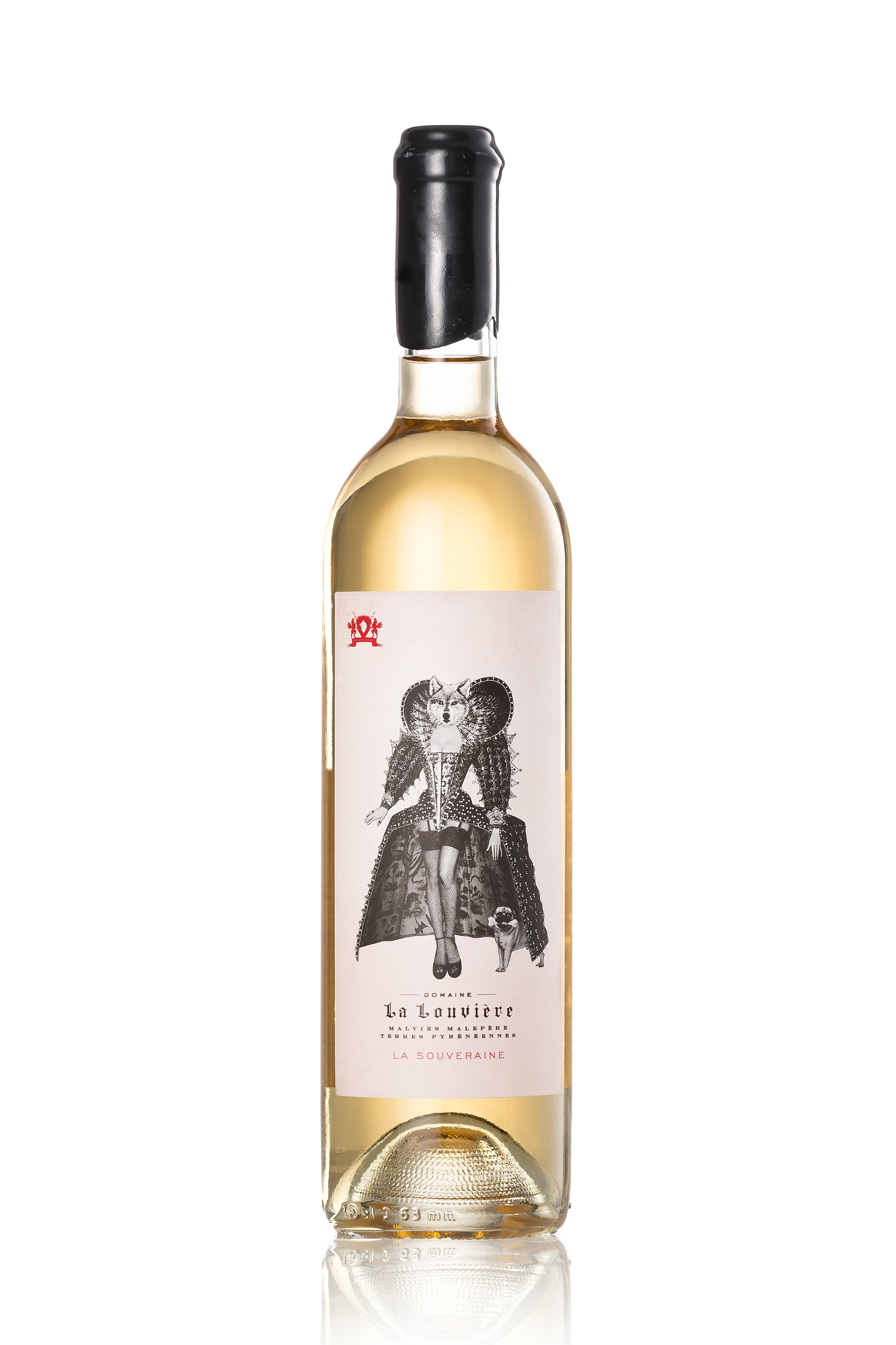 La Souveraine (BIO)