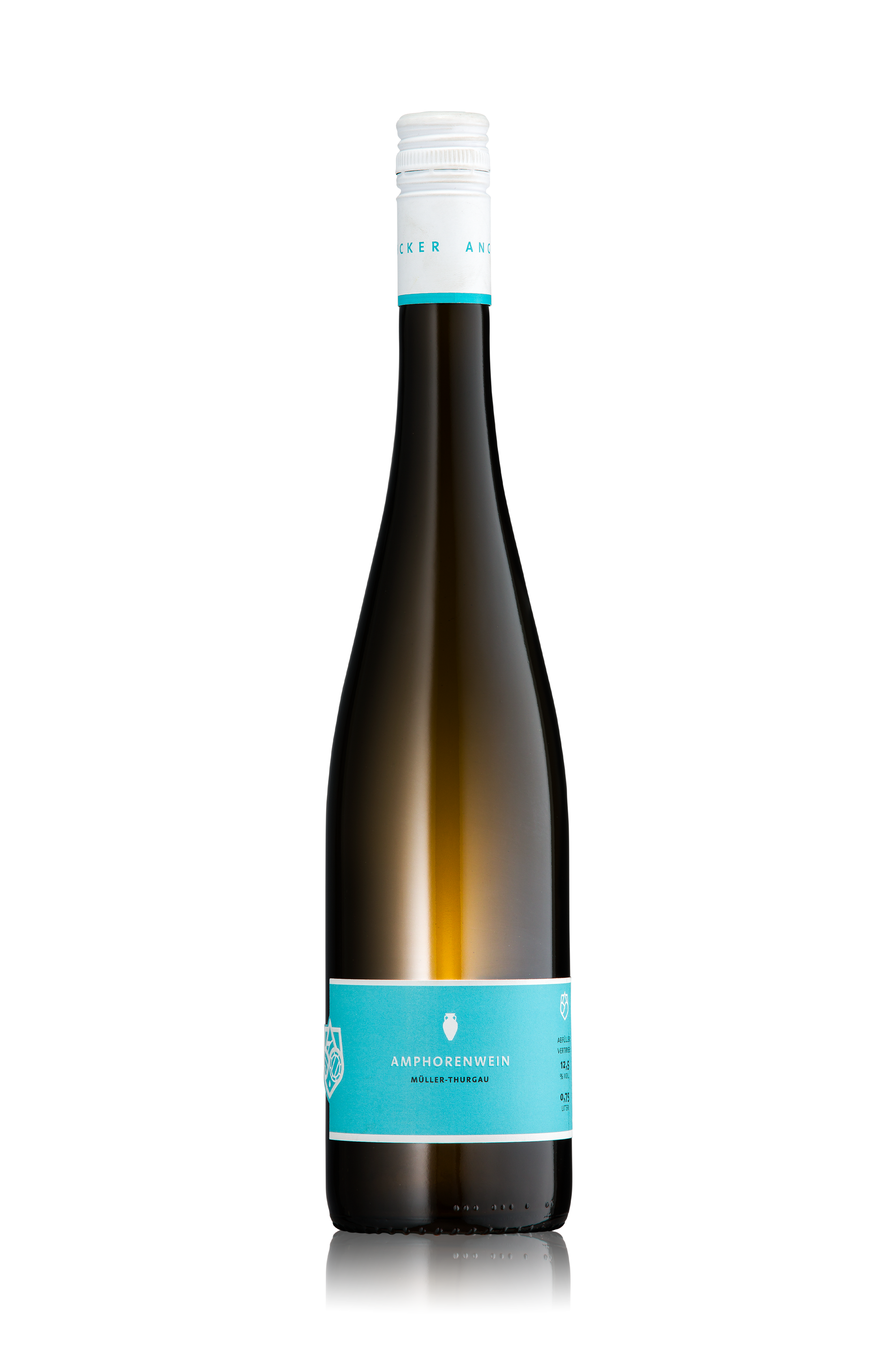 Müller-Thurgau Amphore