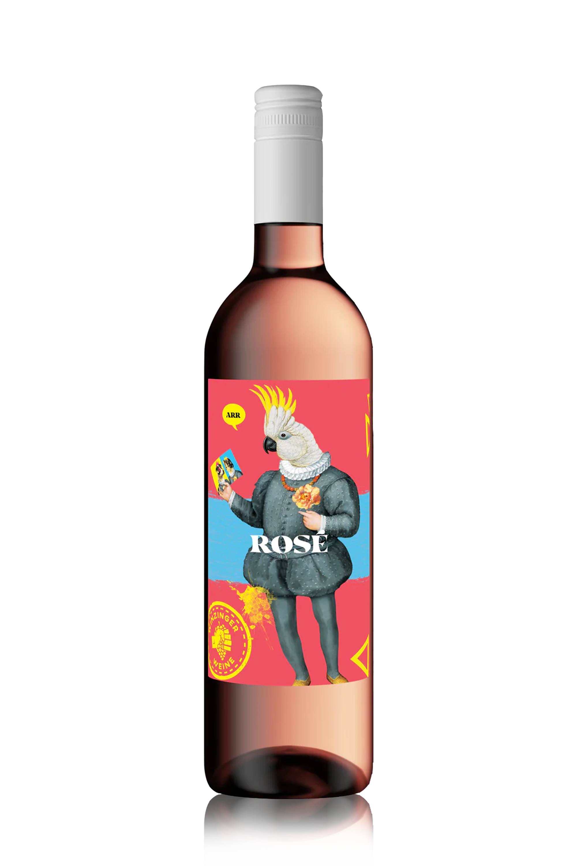Rosé "ARR"