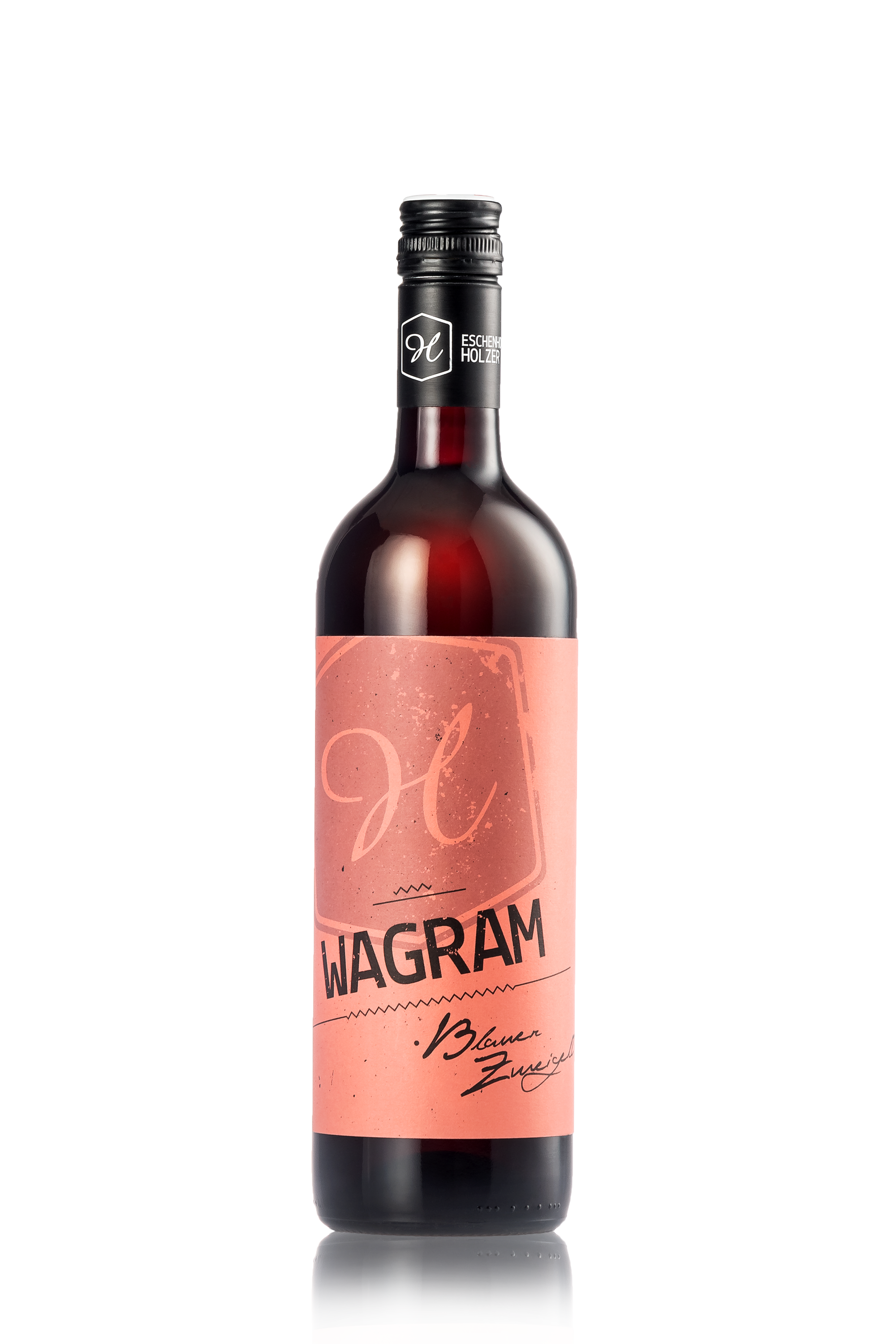 Blauer Zweigelt Wagram (BIO)