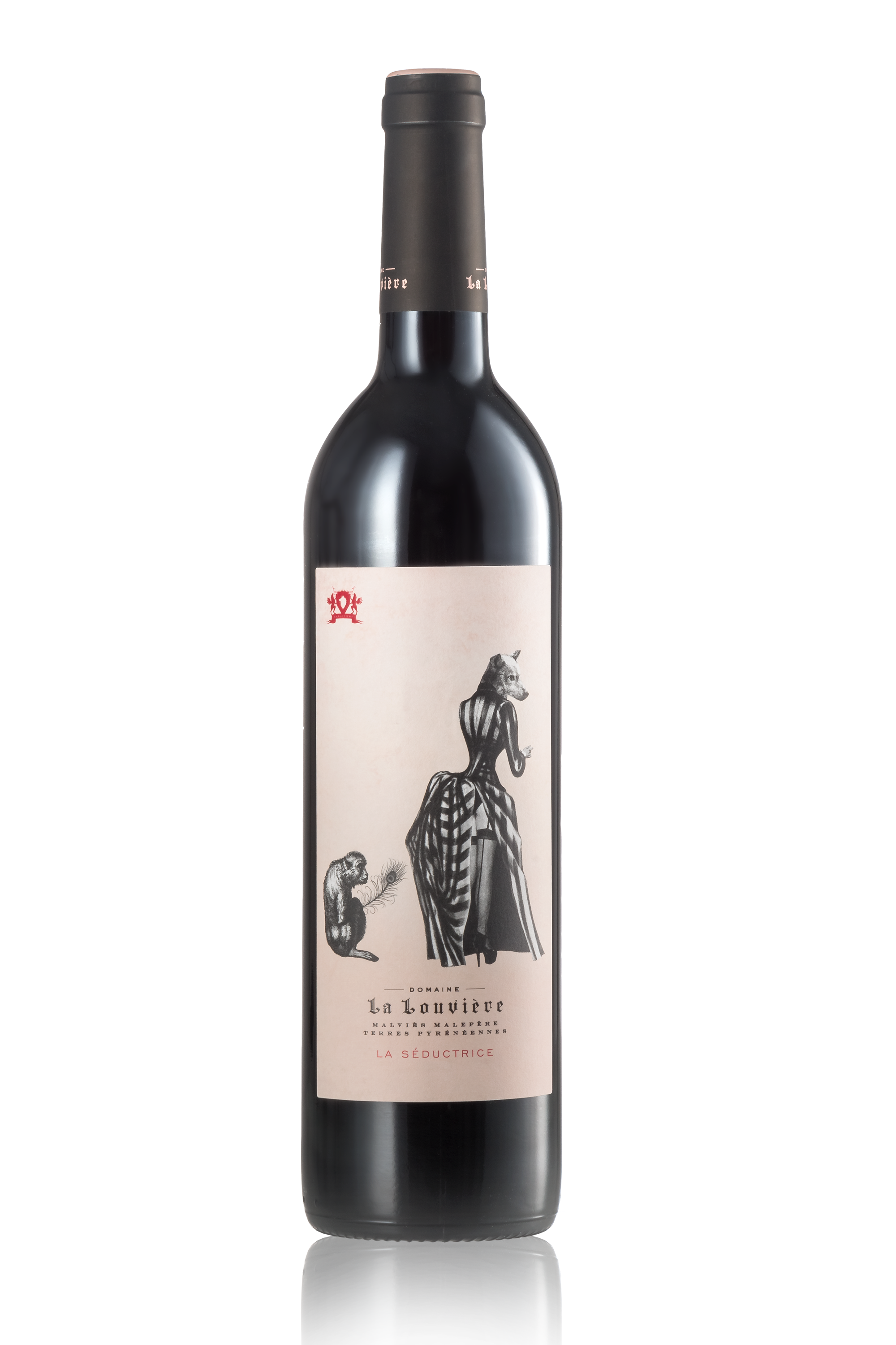 La Seductrice (BIO)