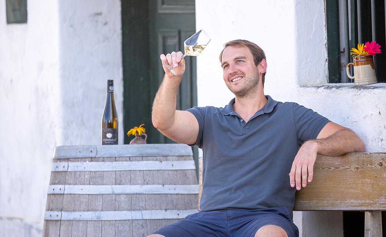 Weingut Gerald Fürnkranz