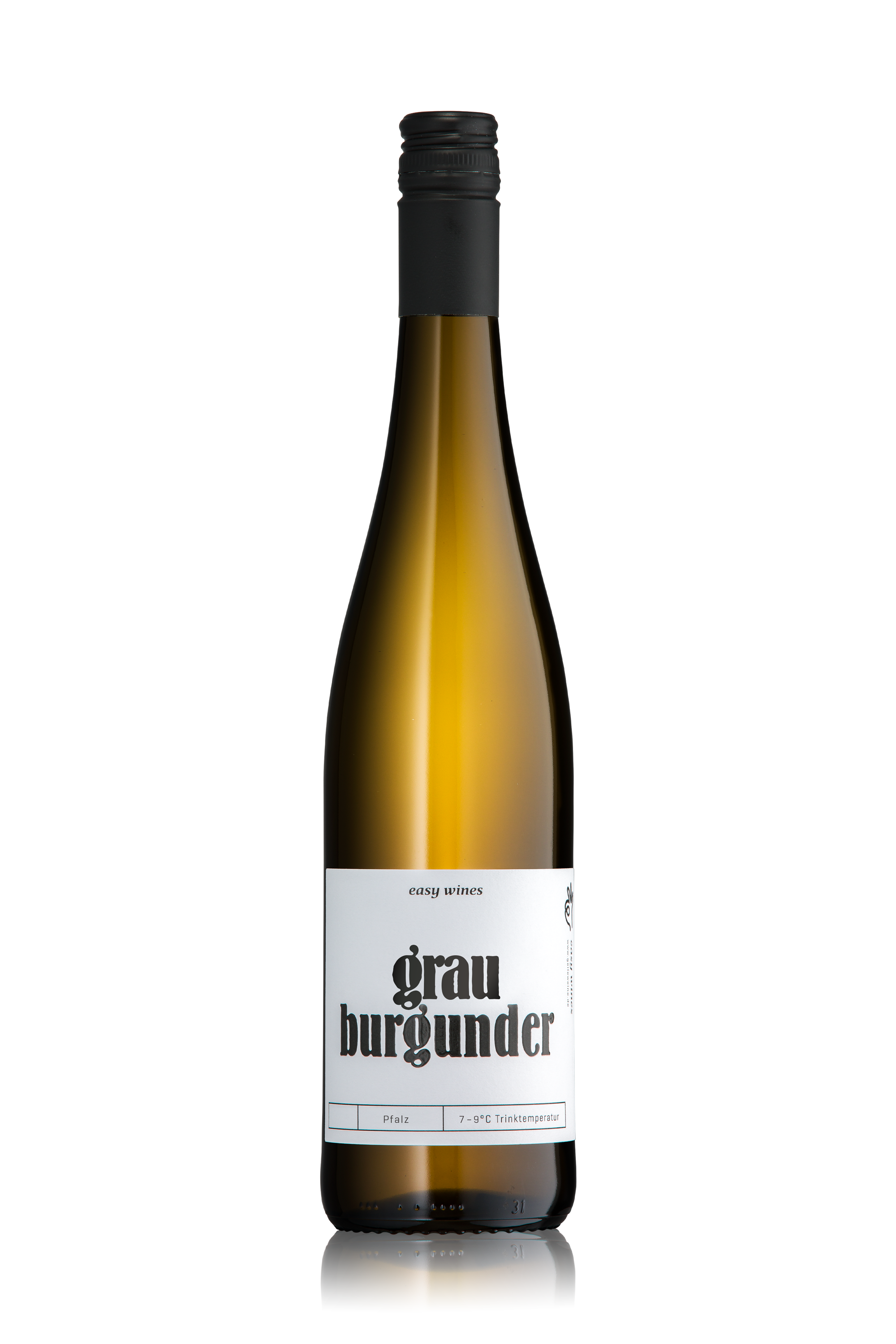 Easy Grauburgunder