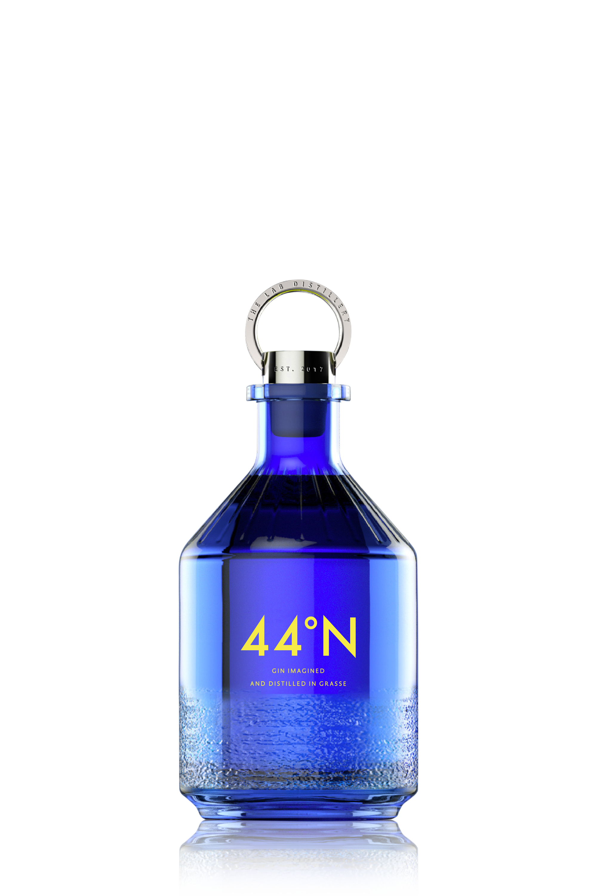 44°N Gin