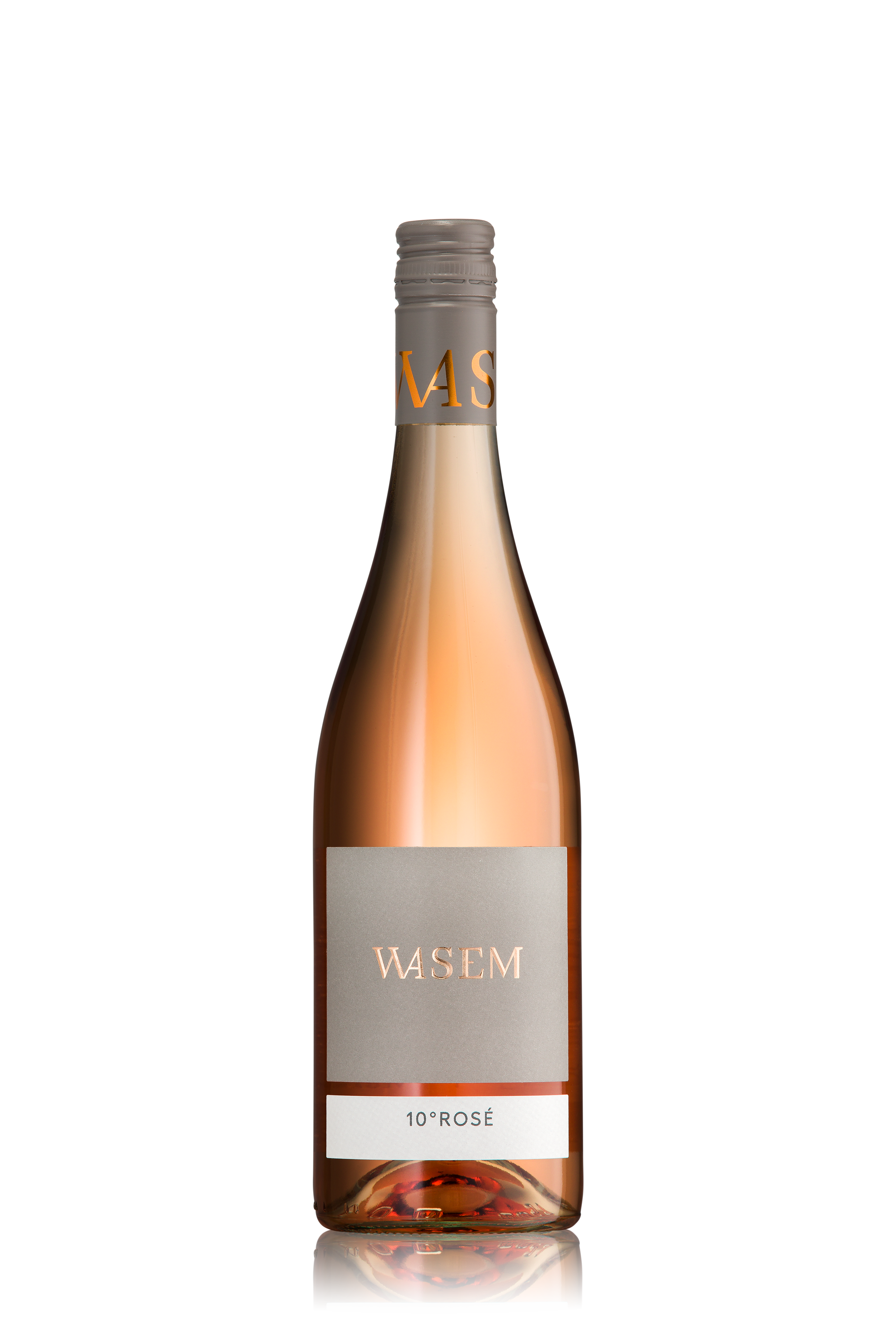 10° Rosé