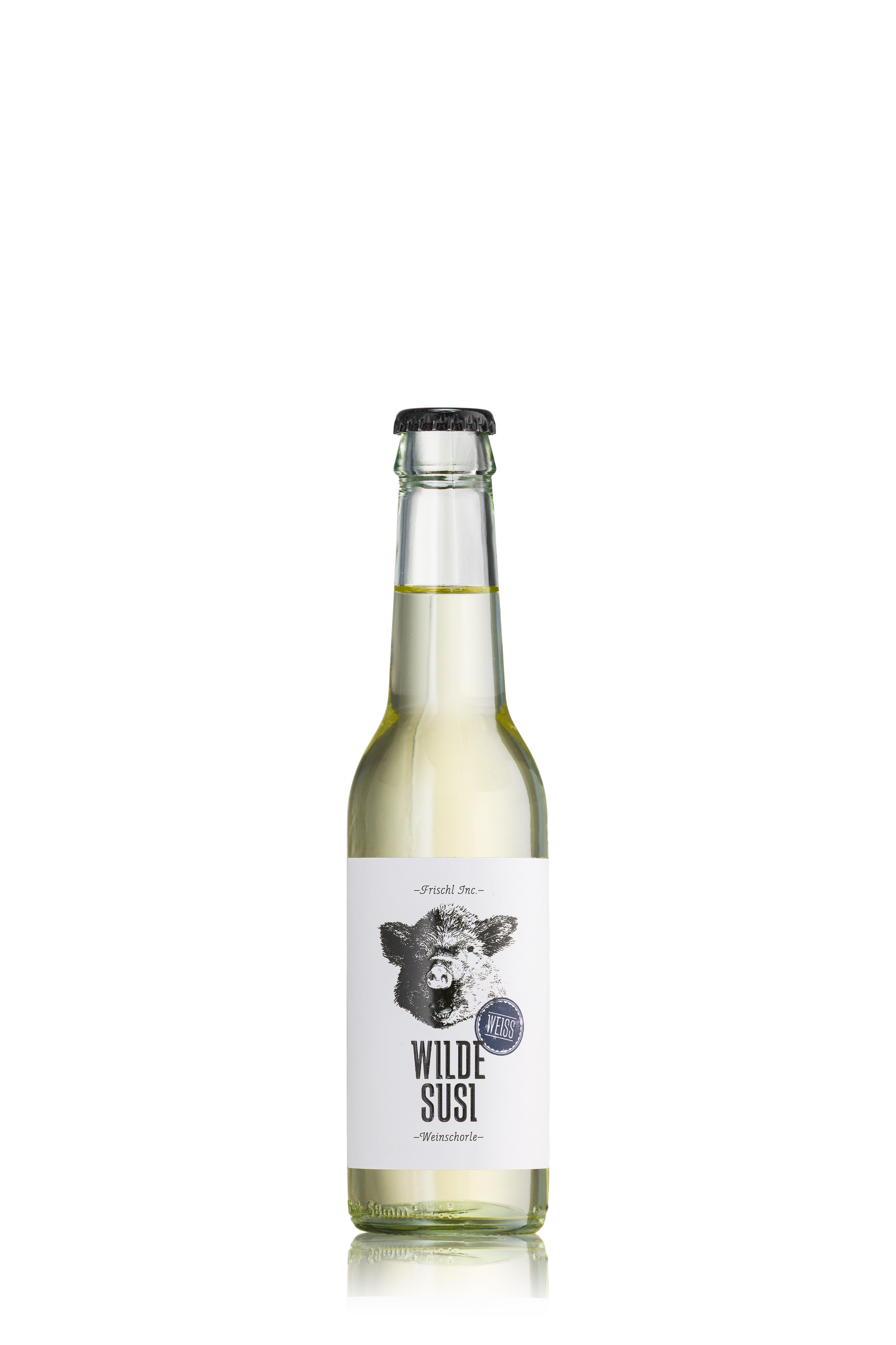 Wilde Susi (BIO)