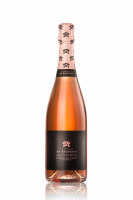 Crémant de Limoux Rosé
