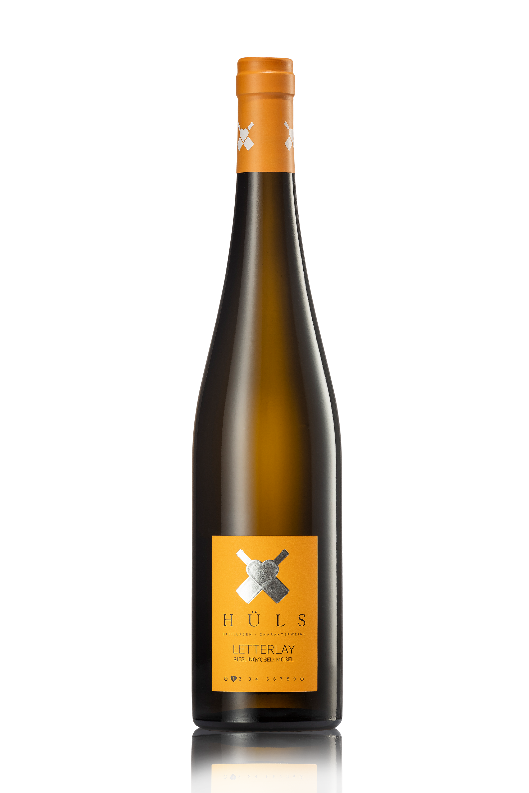 Riesling Letterlay