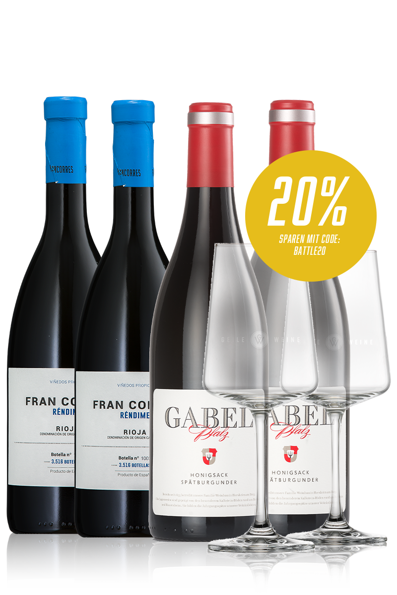 WINE-BATTLE #28