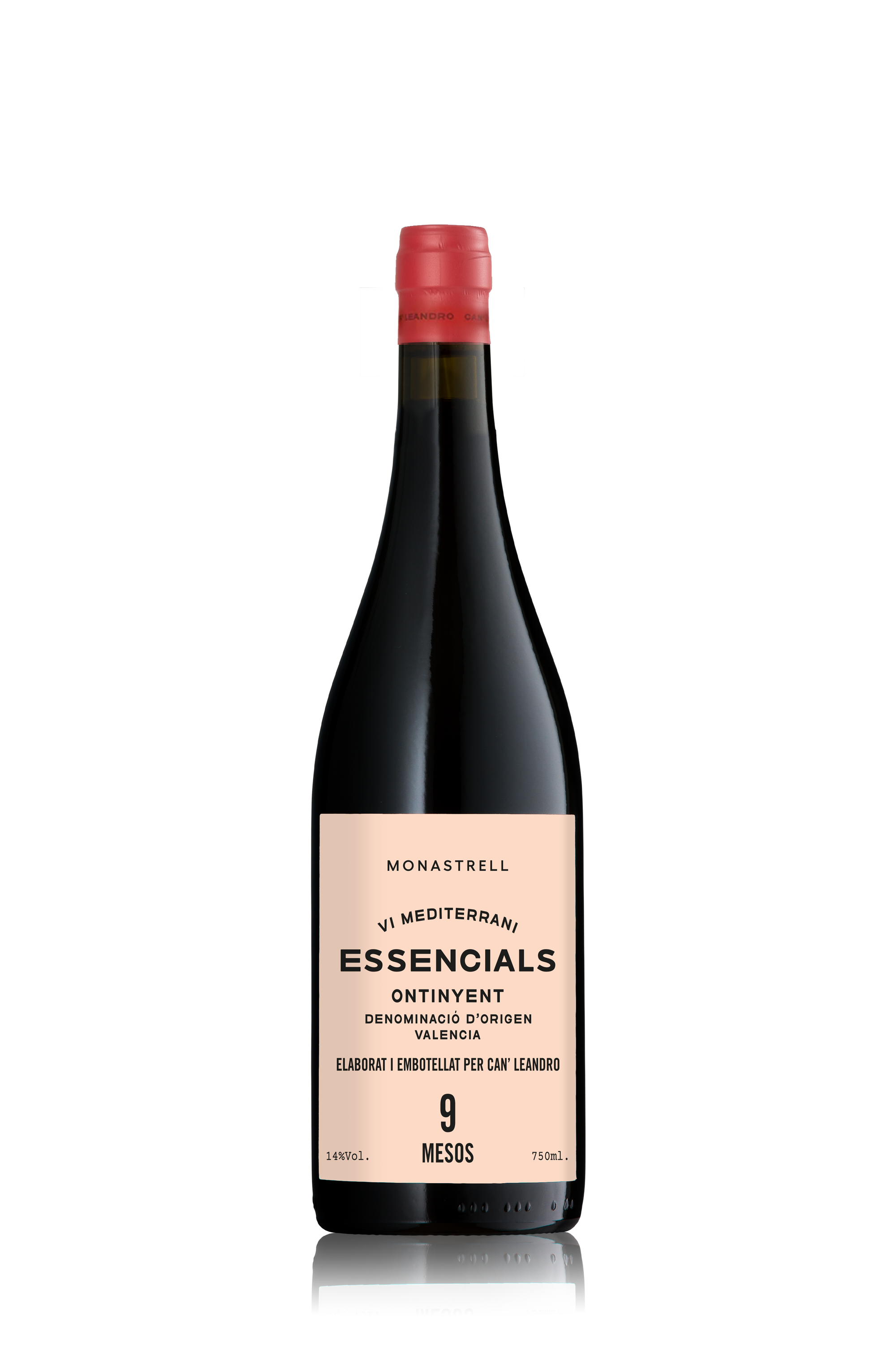 Essencials 9 Mesos