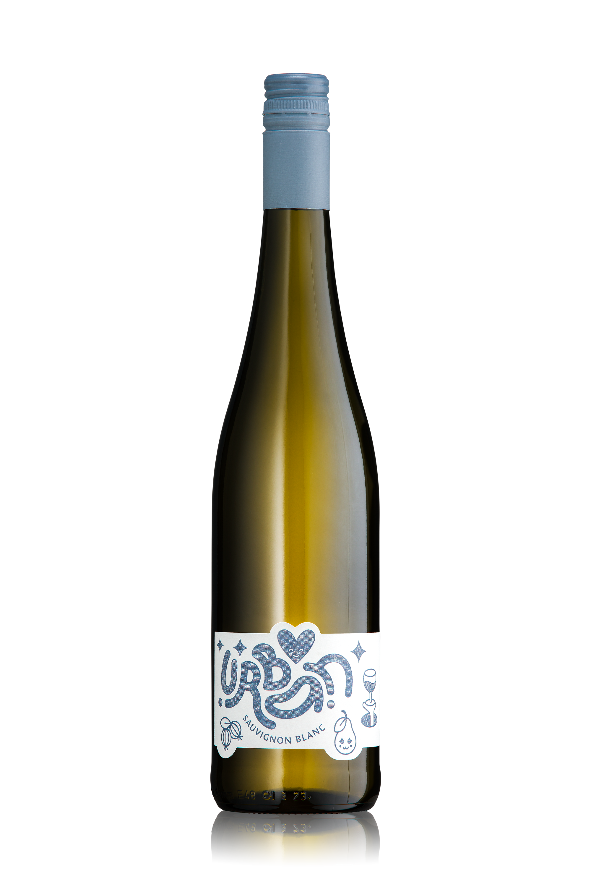 URBAN - Sauvignon Blanc