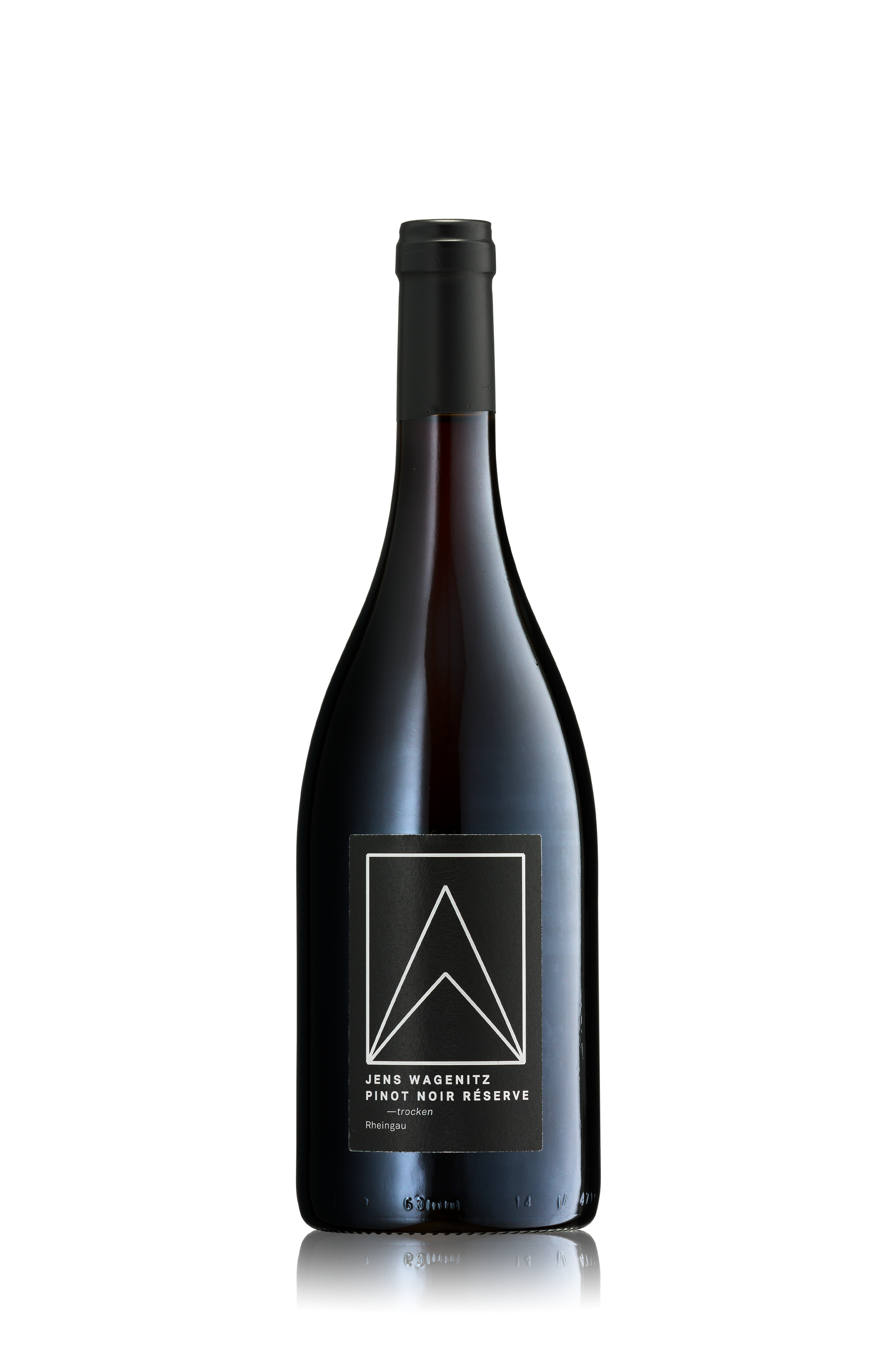 Pinot Noir Réserve