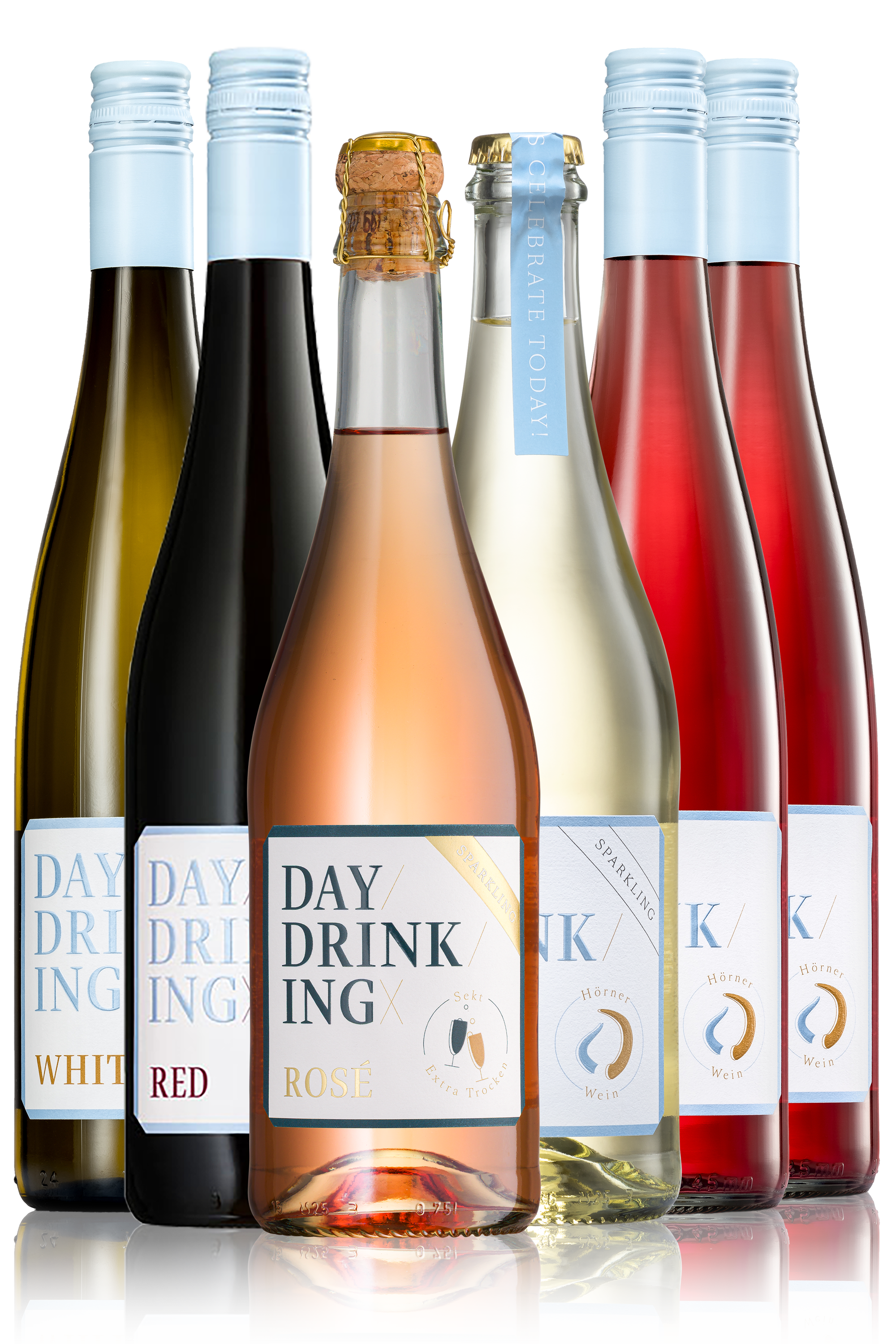 Daydrinking Paket