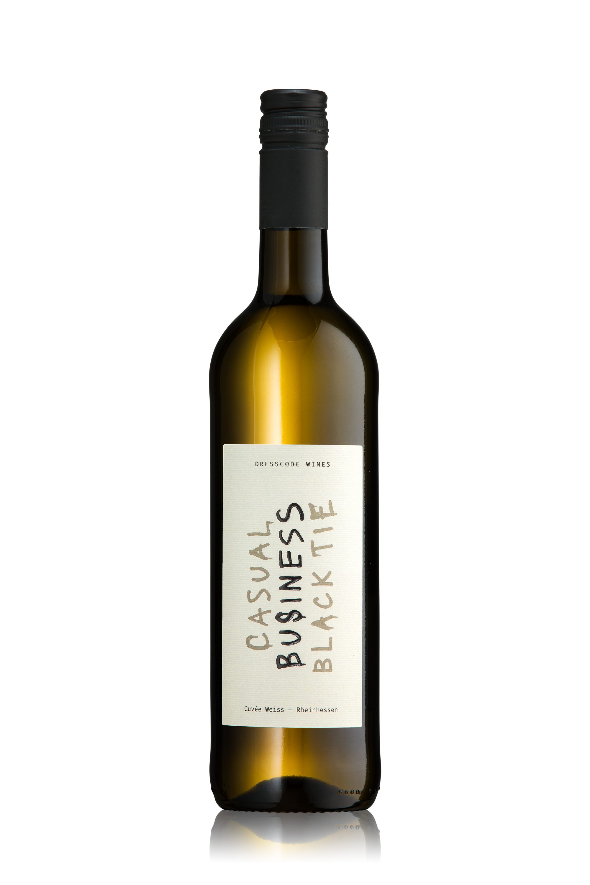 Business - Cuvée Weiss