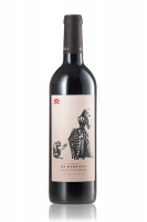 La Seductrice - Magnum (BIO)