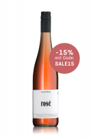 EASY Rosé feinherb (BIO)