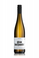 Easy Grauburgunder