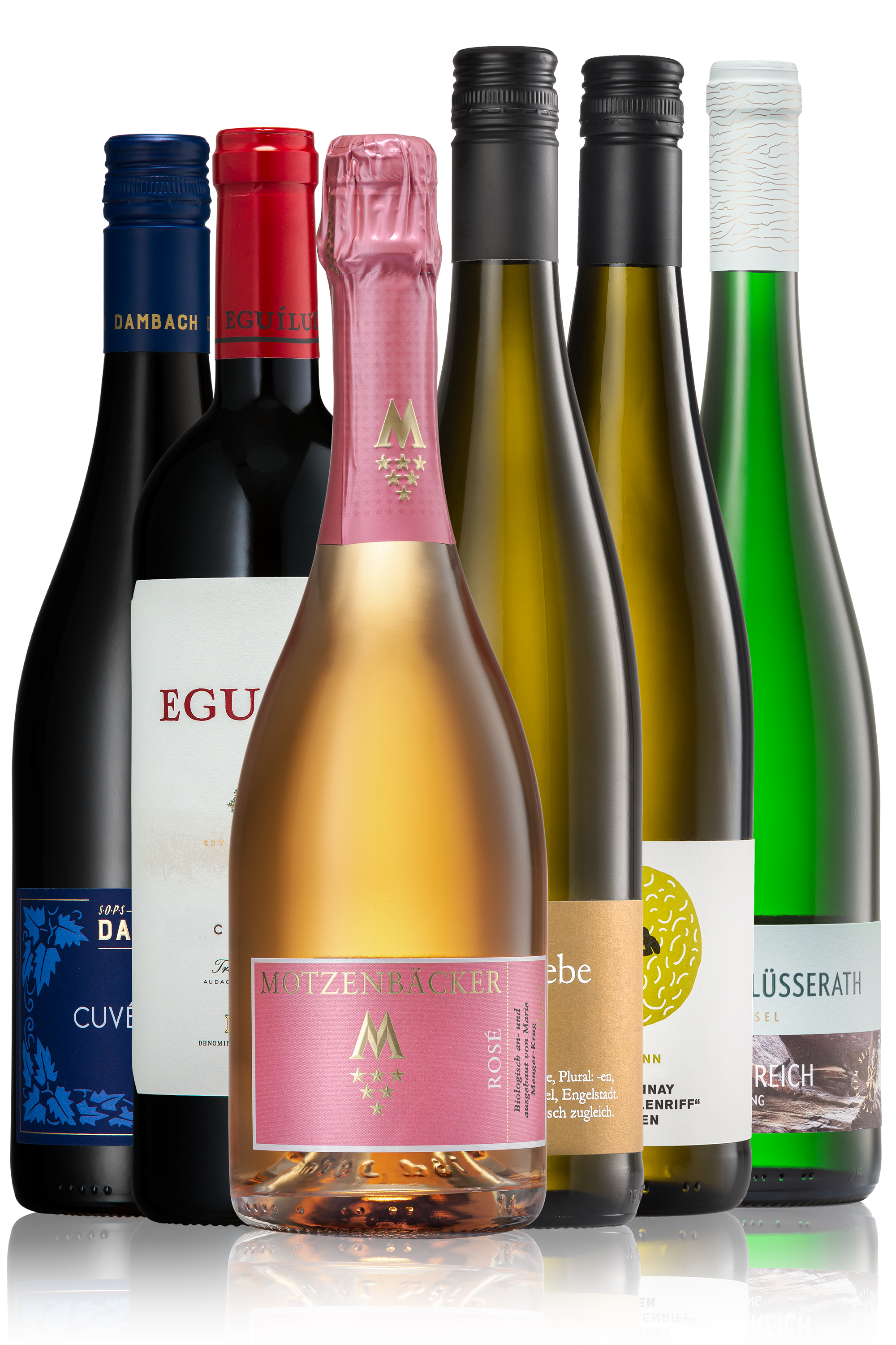 Wein.Lover-Paket