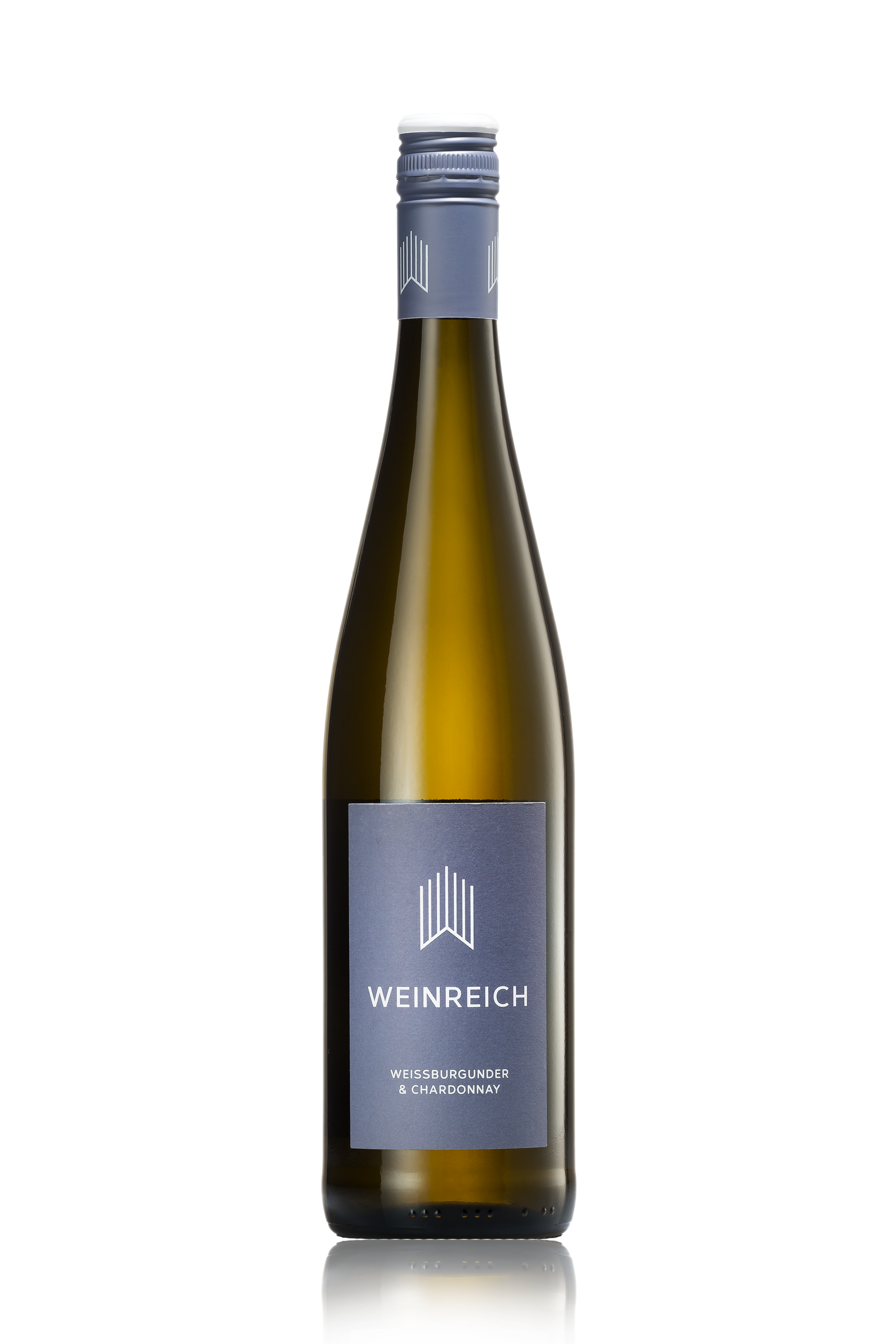 Weißburgunder & Chardonnay (BIO)
