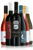 Weinprobe: Wine & Pizza