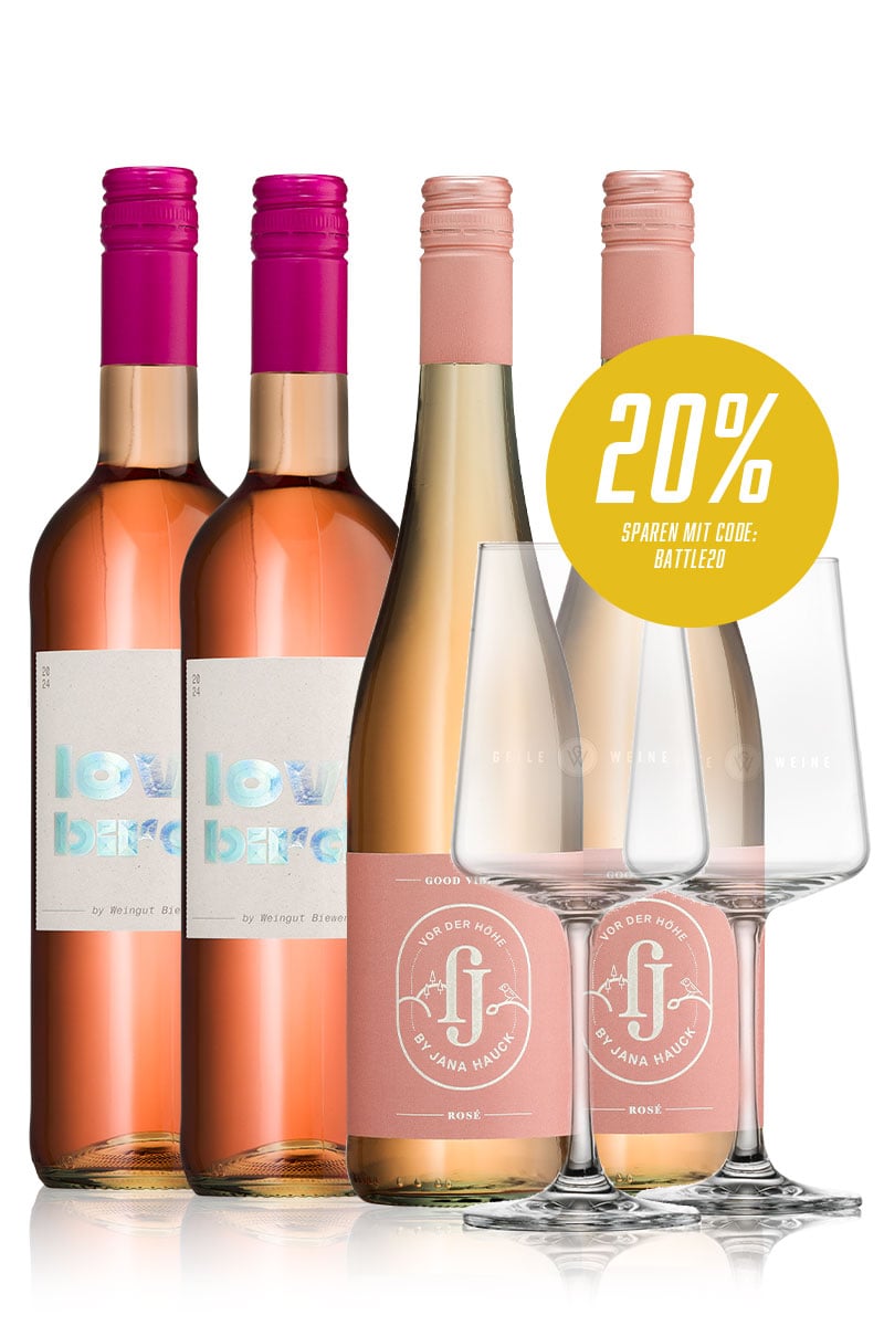 WINE-BATTLE #31