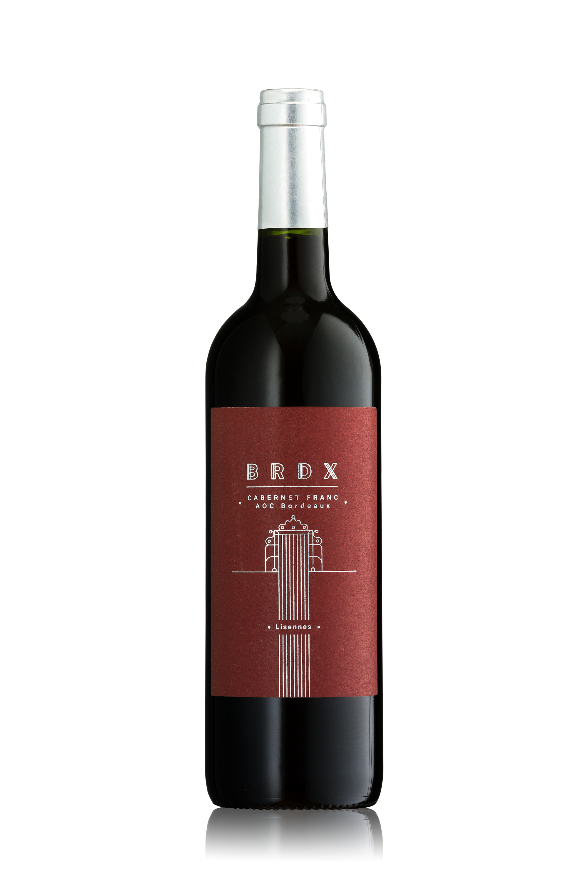 BRDX - Cabernet Franc