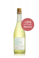 Daydrinking ZERO Lemon 0,0%