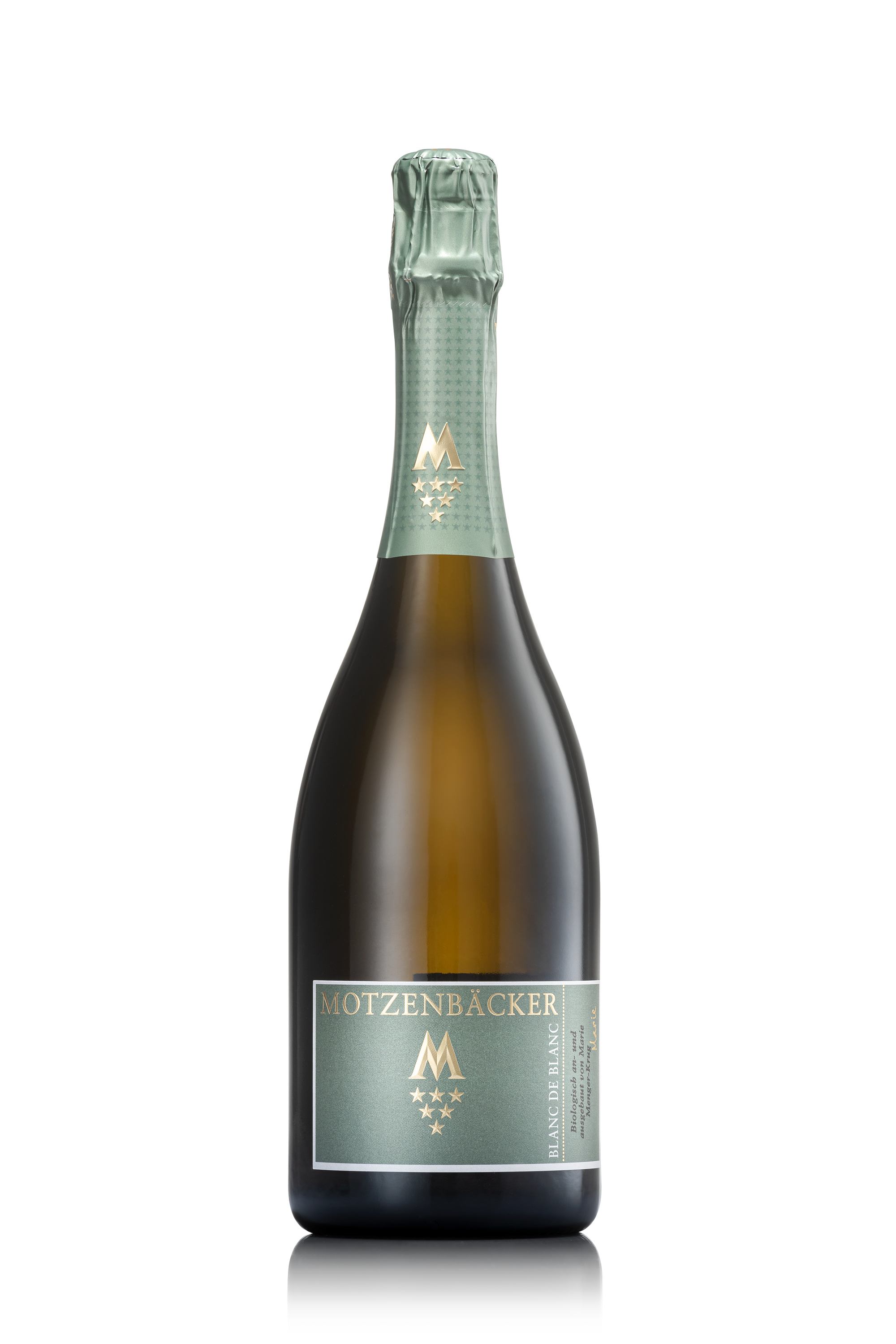 Blanc de Blanc Brut (BIO)