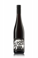 In Pork We Trust - Rosso