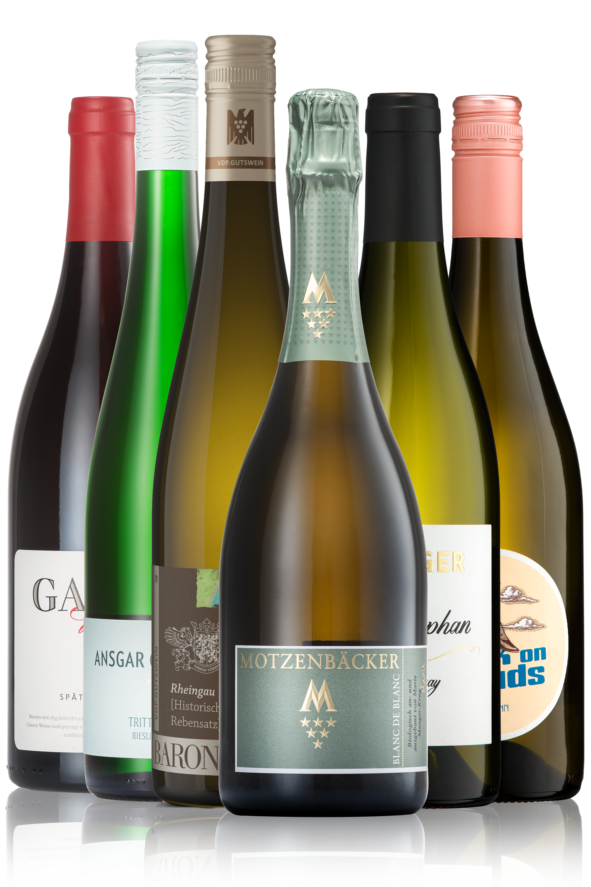 Wein.Nerd-Paket