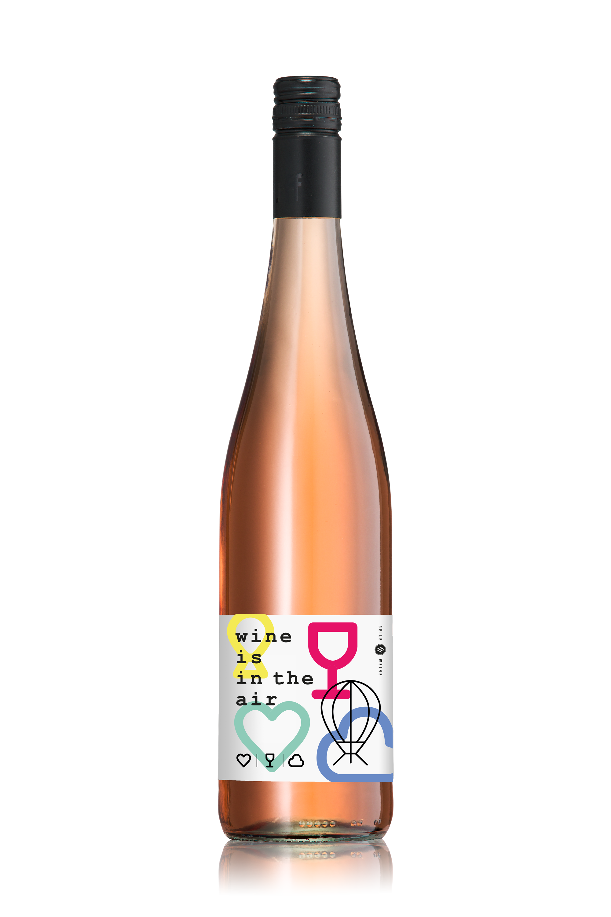 Festivalwein - Rosé
