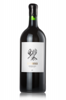 Blutsbruder Rot Doppelmagnum (BIO)