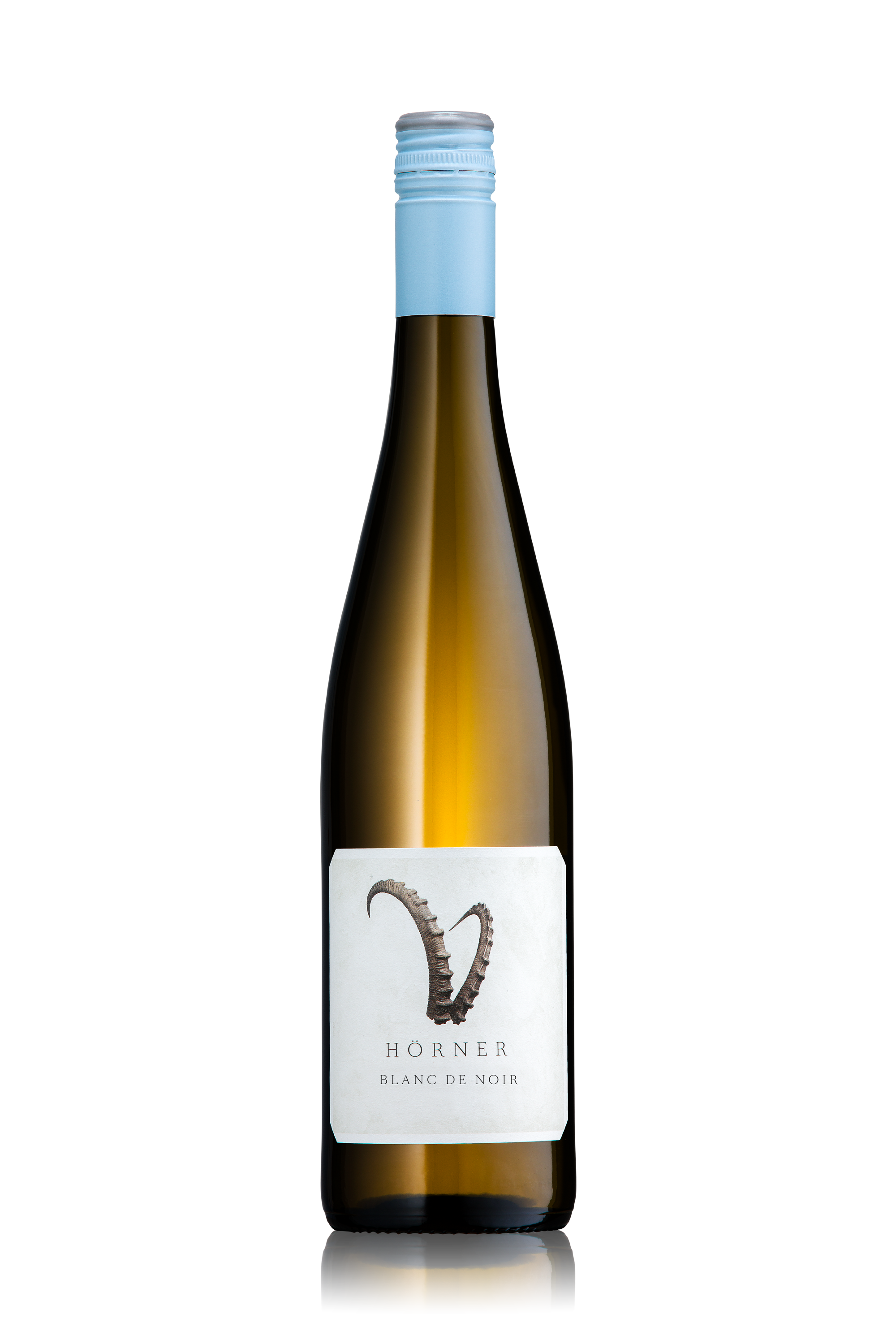 Steinbock - Blanc de Noir