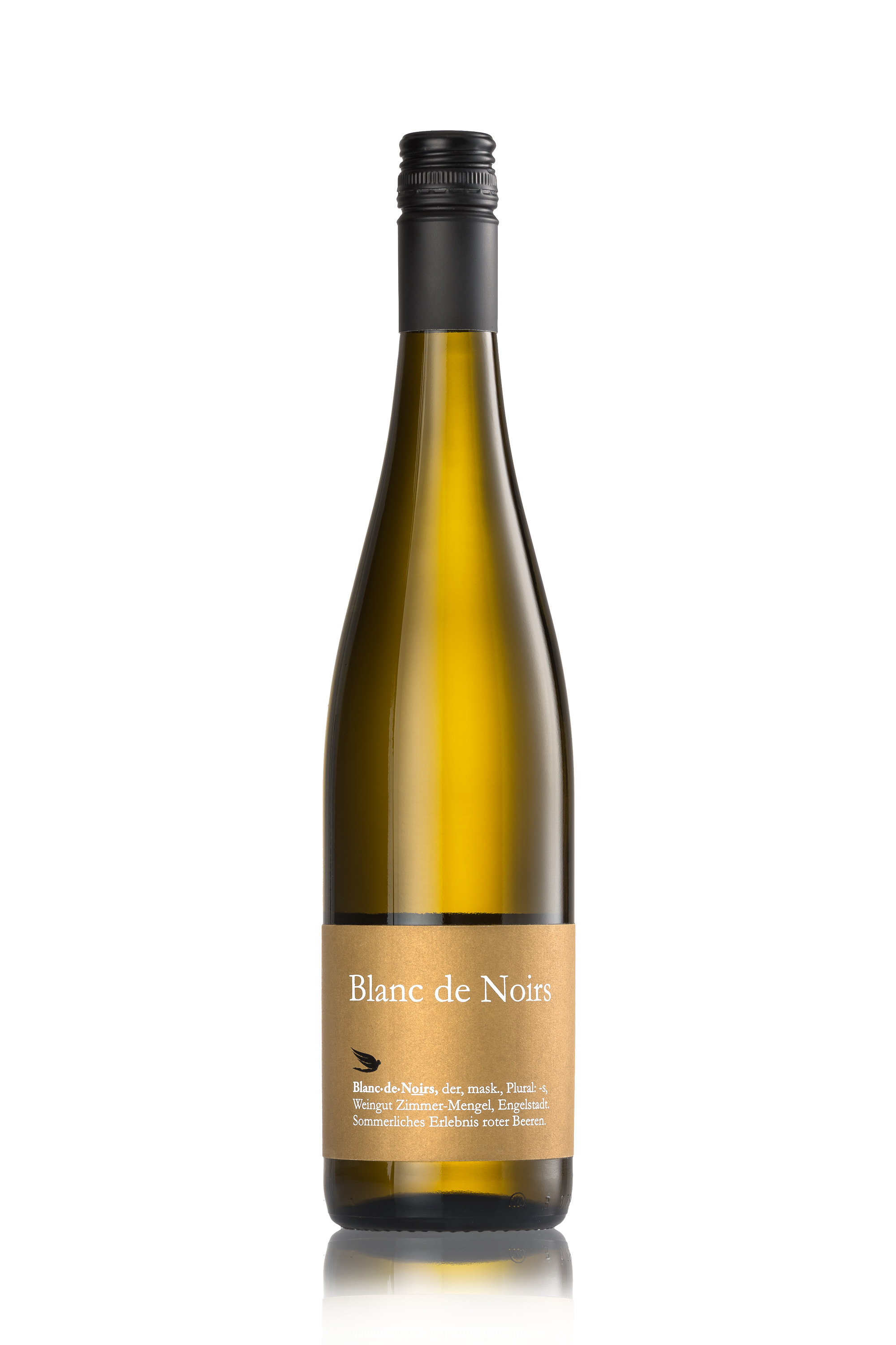 Blanc de Noirs