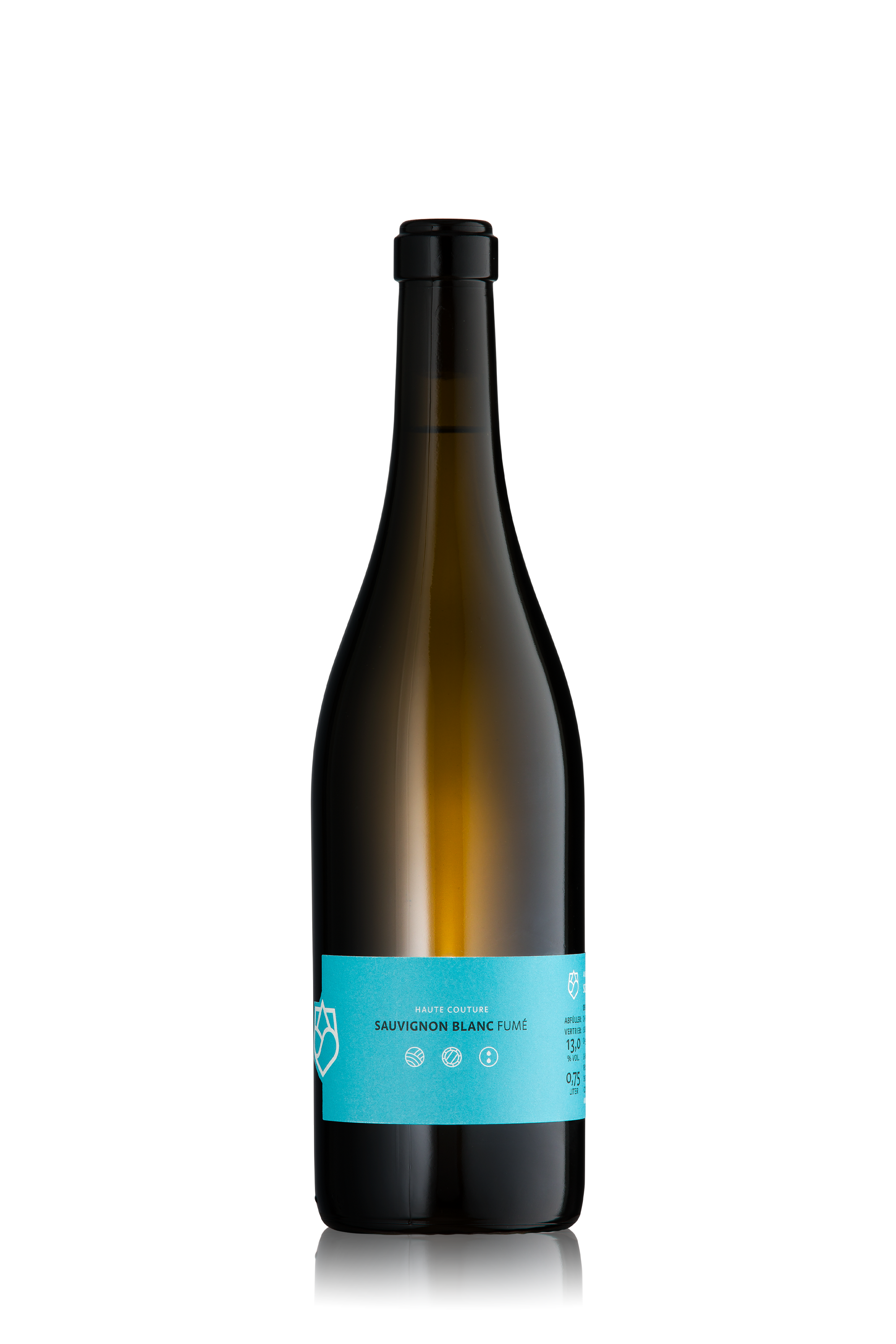 Sauvignon Blanc Fumé 'Haute Couture'