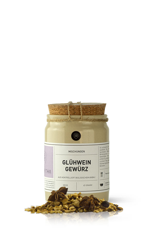 Glühwein Gewürz