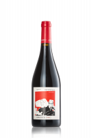 El Angosto Tinto