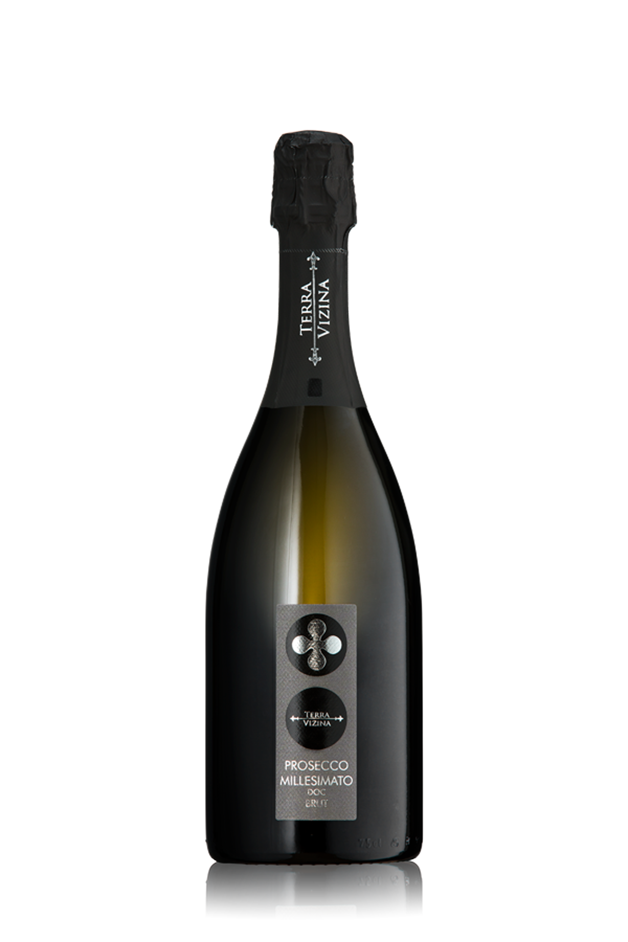 Terra Vizina Prosecco DOC Millesimato Brut